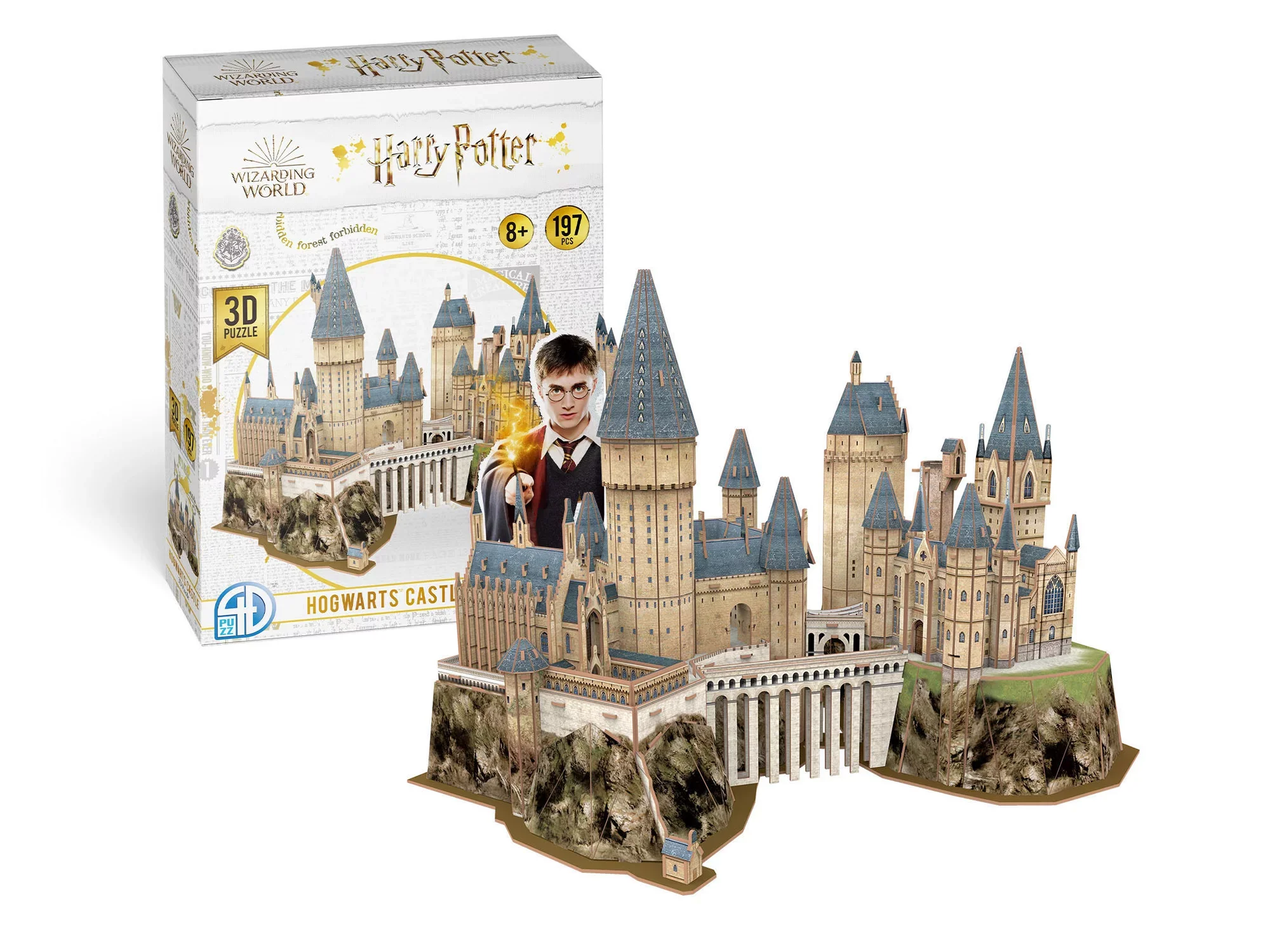 Harry Potter Hogwarts™ Castl
