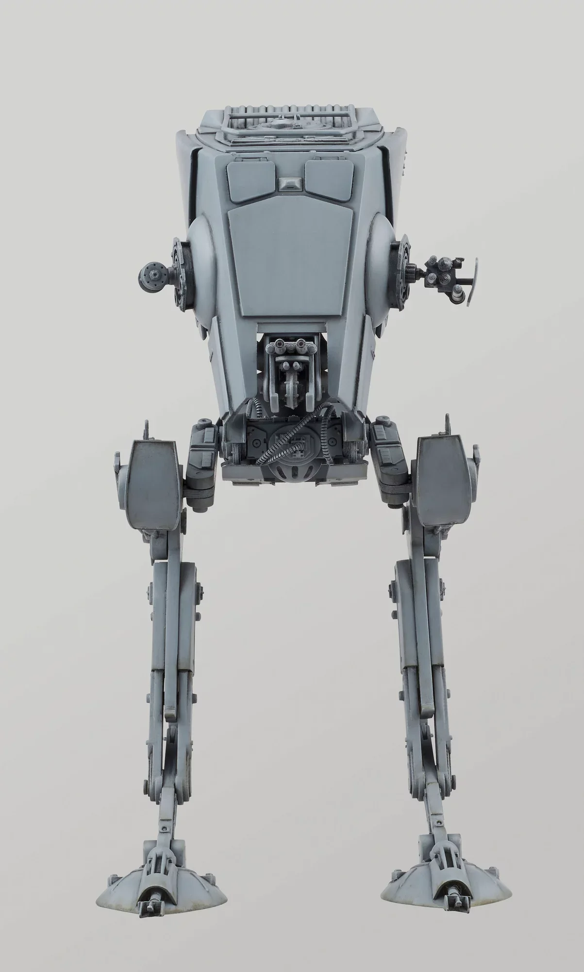 BANDAI AT-ST - Image 11