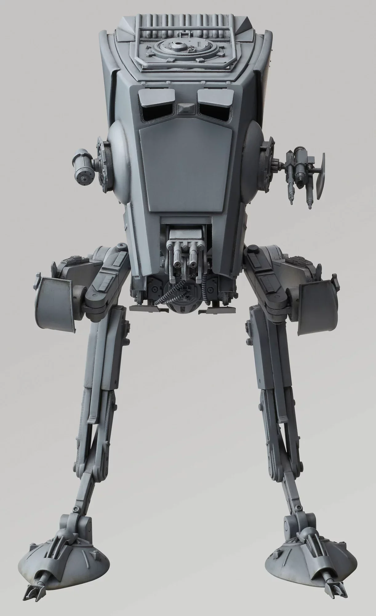 BANDAI AT-ST - Image 12