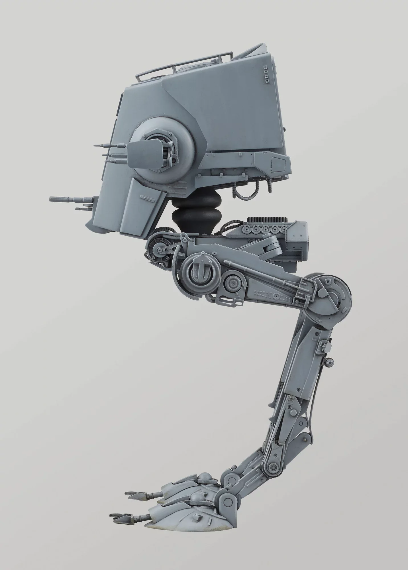 BANDAI AT-ST - Image 13