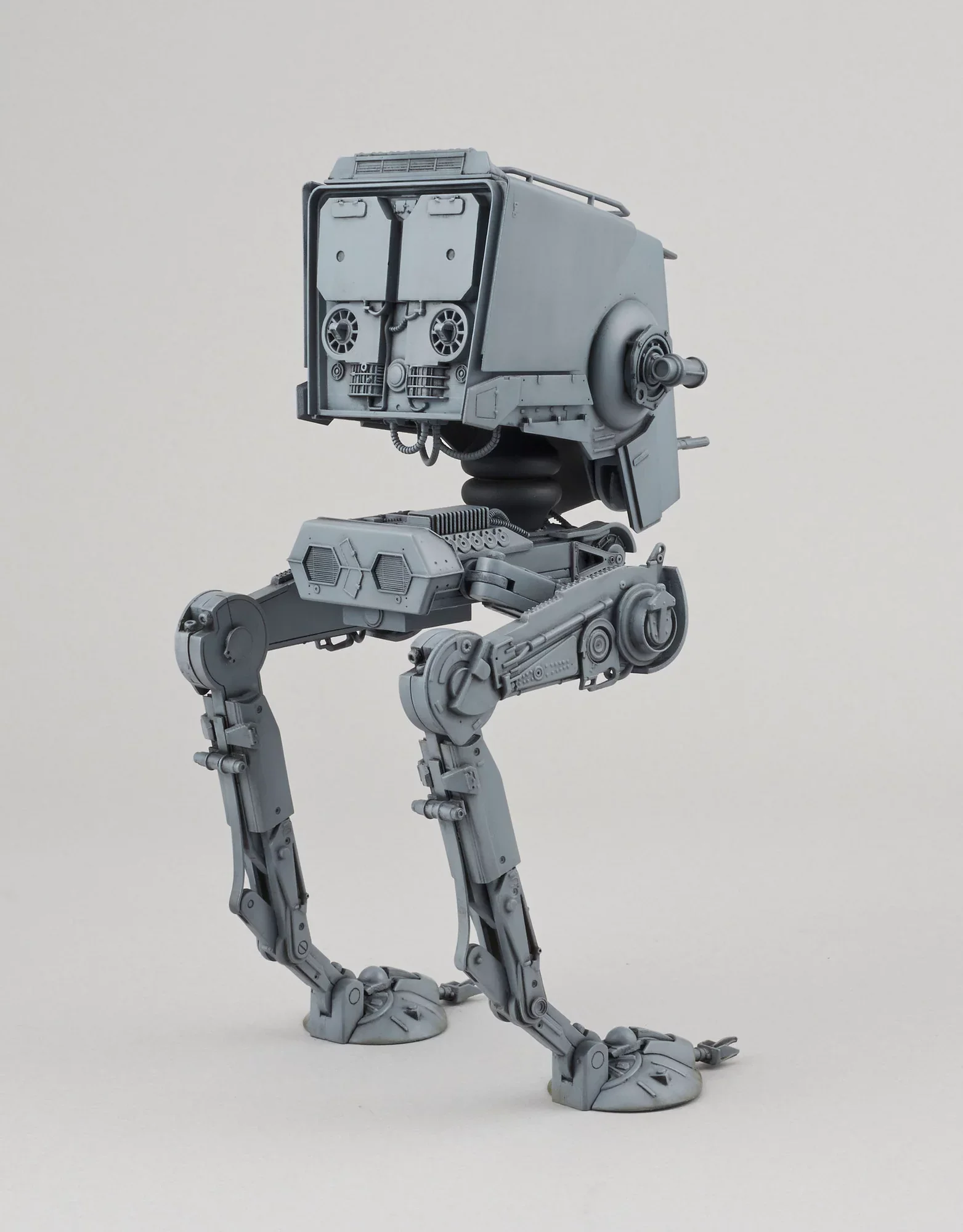 BANDAI AT-ST - Image 14