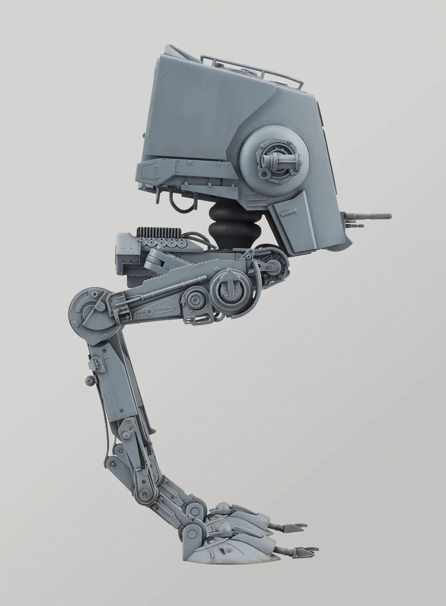 BANDAI AT-ST - Image 15