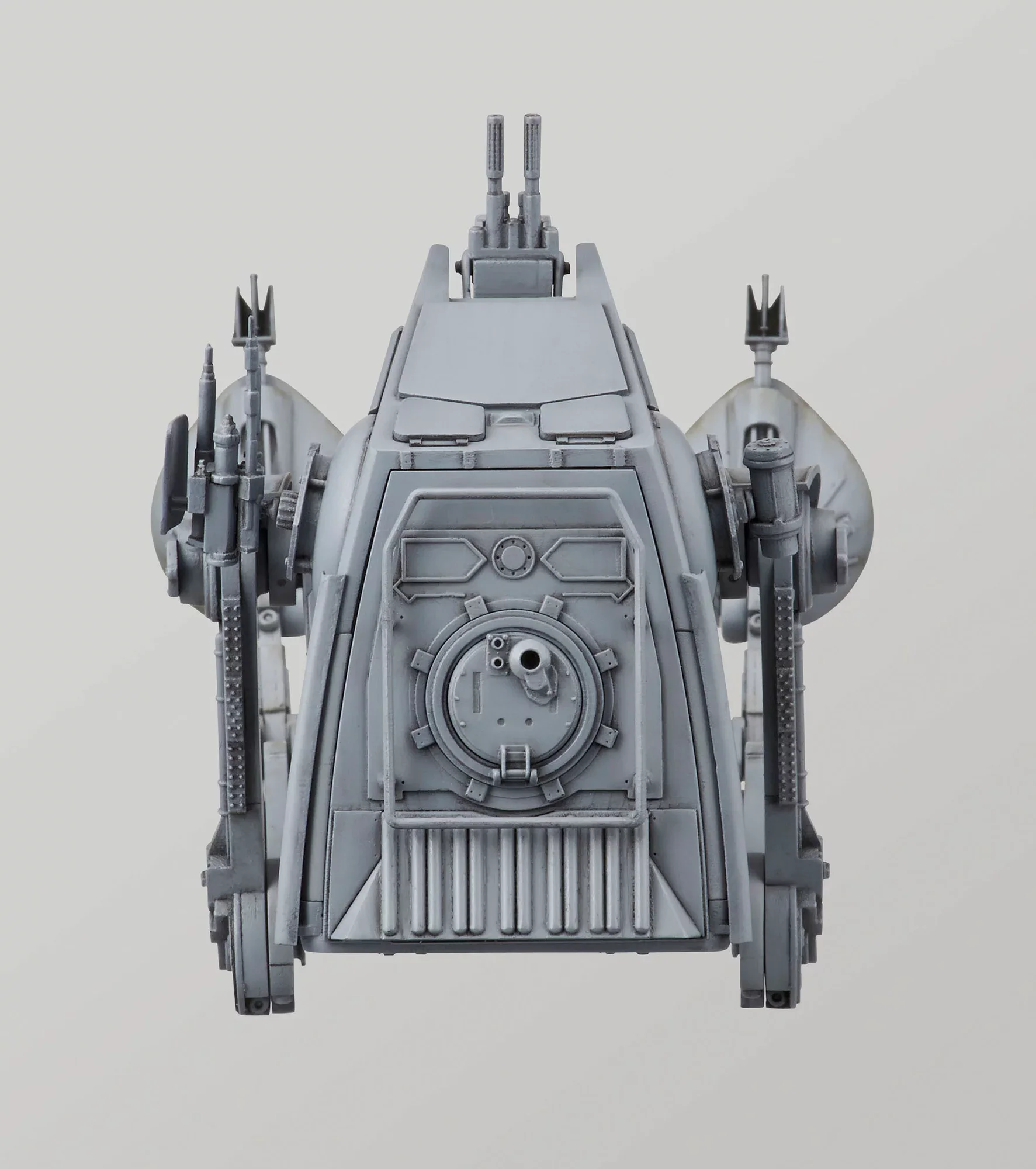 BANDAI AT-ST - Image 18