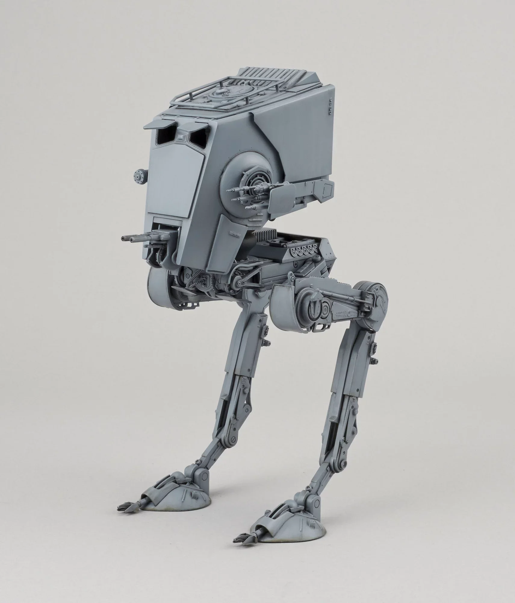 BANDAI AT-ST - Image 23