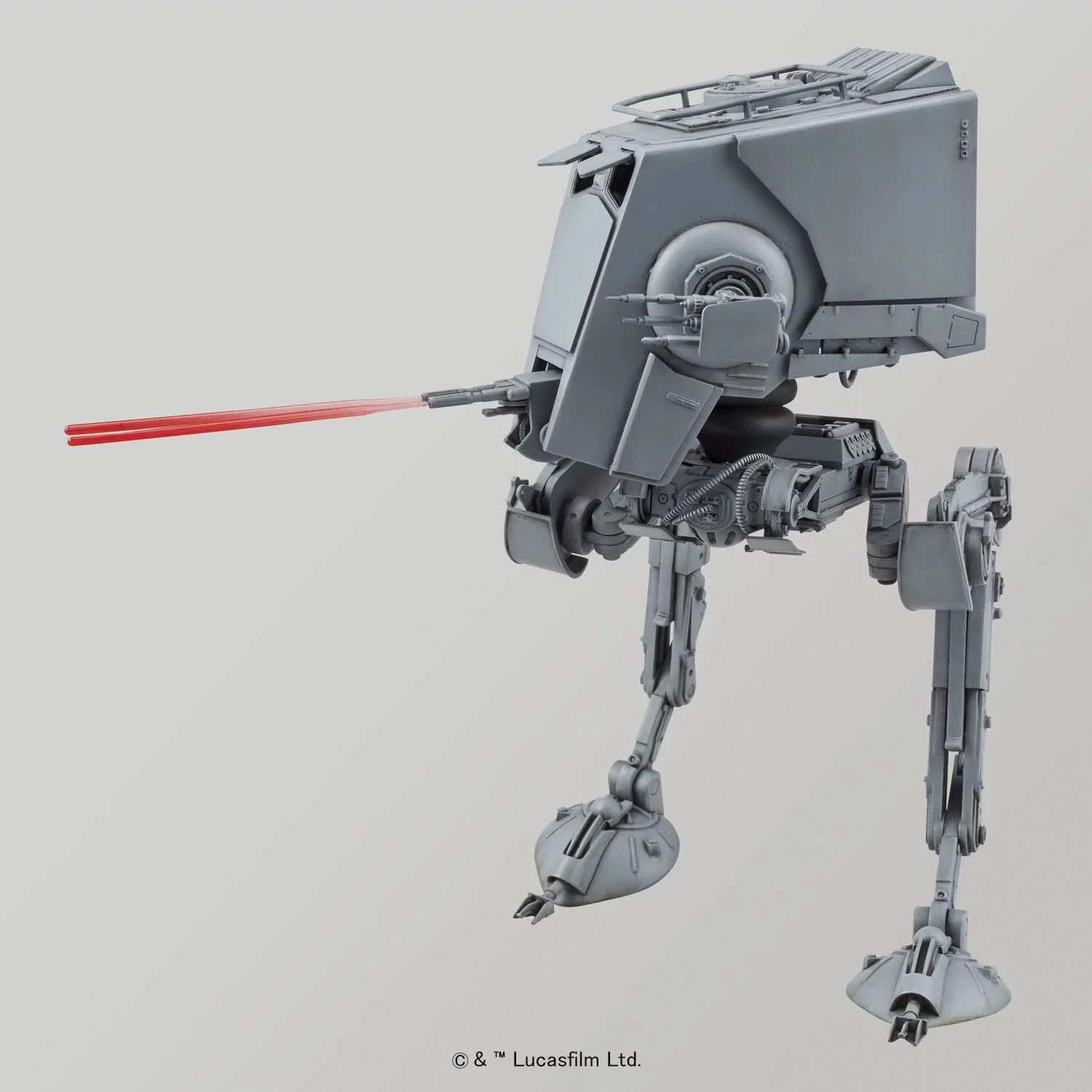 BANDAI AT-ST - Image 25