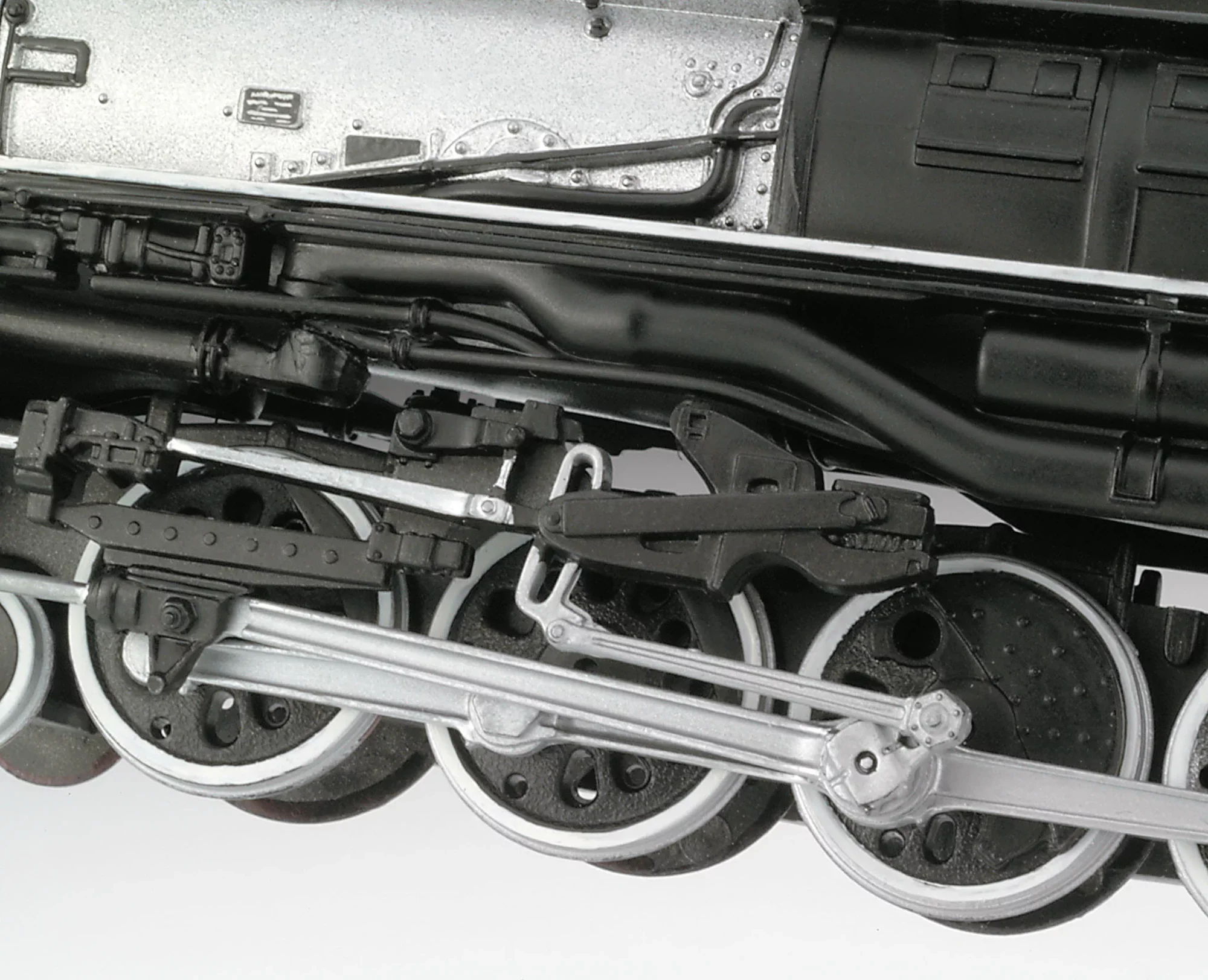 Big Boy Locomotive - Image 7