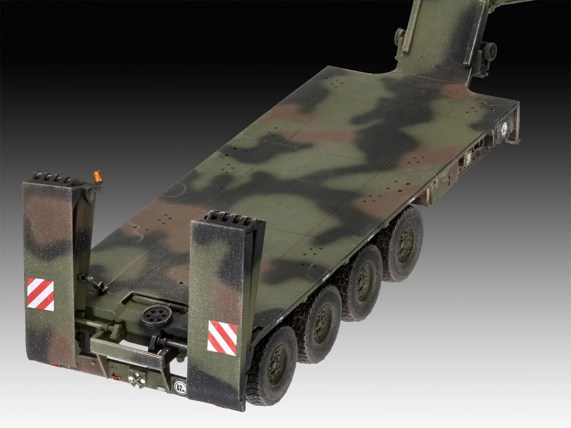 SLT 50-3 "Elefant" + Leopard 2A4 - Image 5