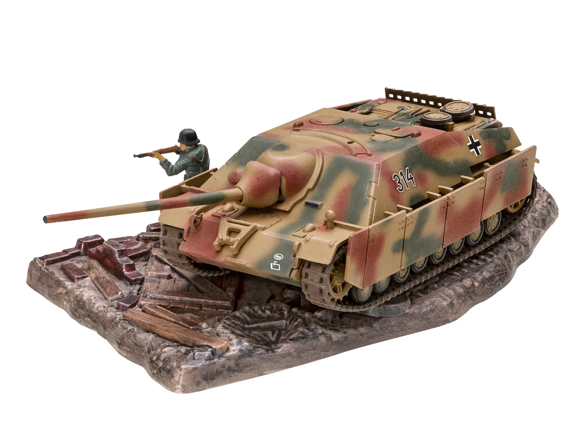 Jagdpanzer IV (L-70) - Image 2