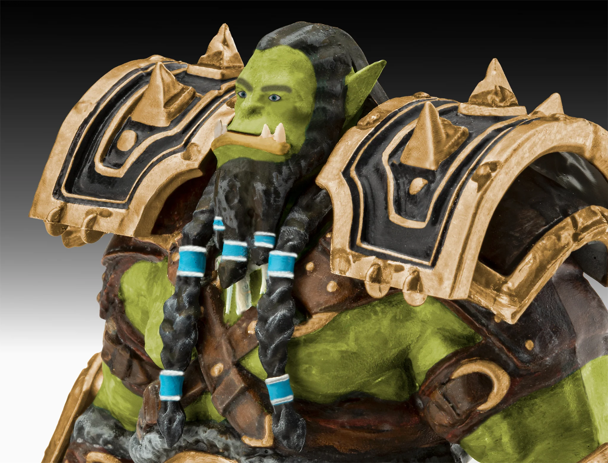 Gift Set The Orc Thrall: World of Warcraft - Image 2
