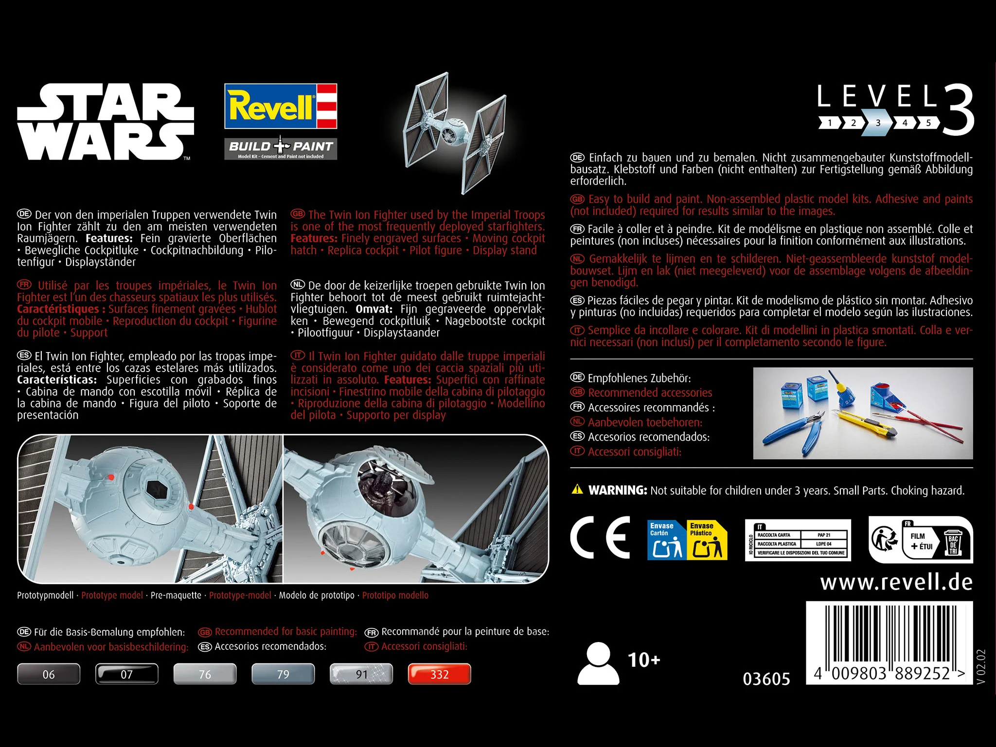 TIE Fighter - Image 11
