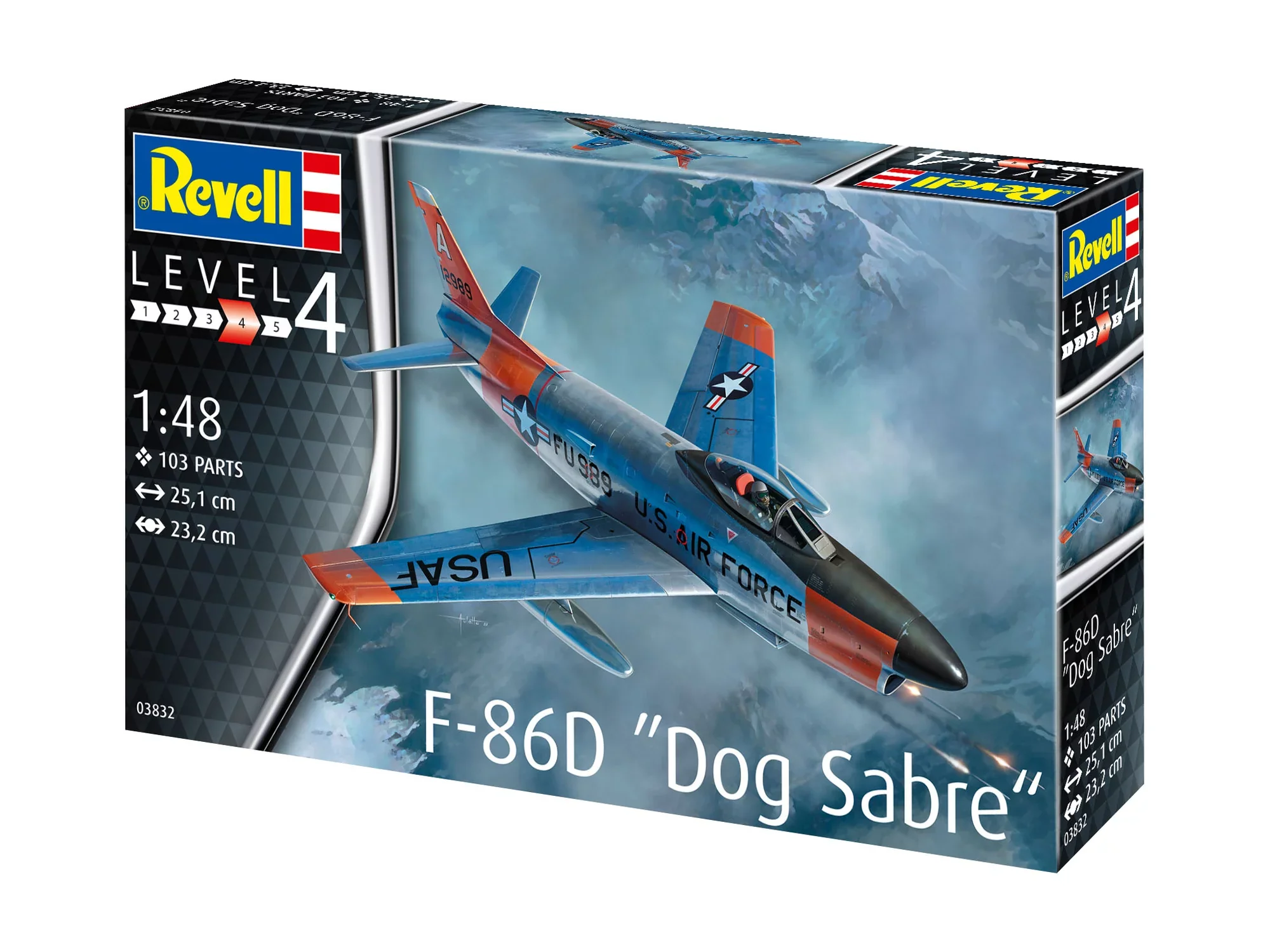 F-86D "Dog Sabre" - Image 12