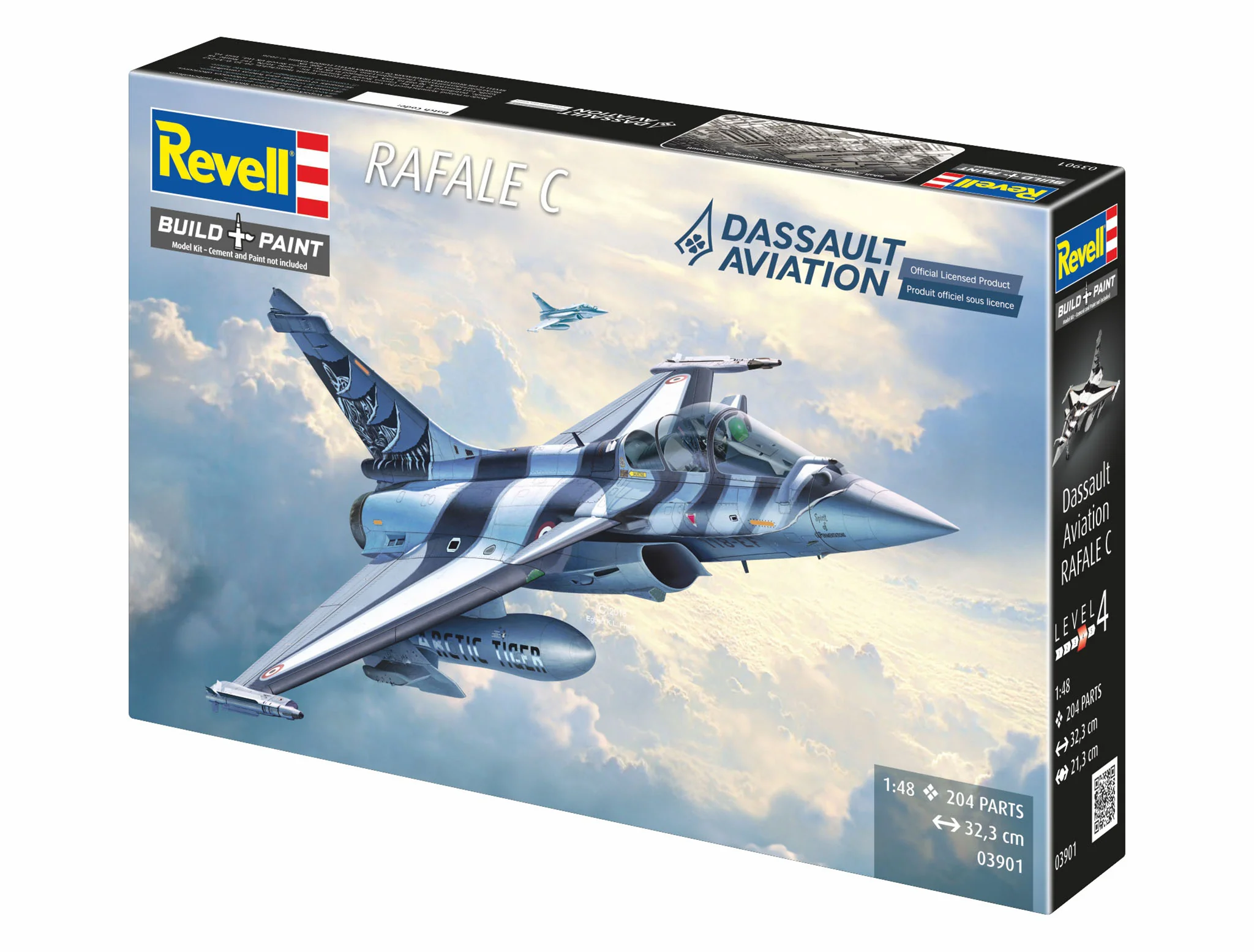Dassault Aviation Rafale C - Image 11