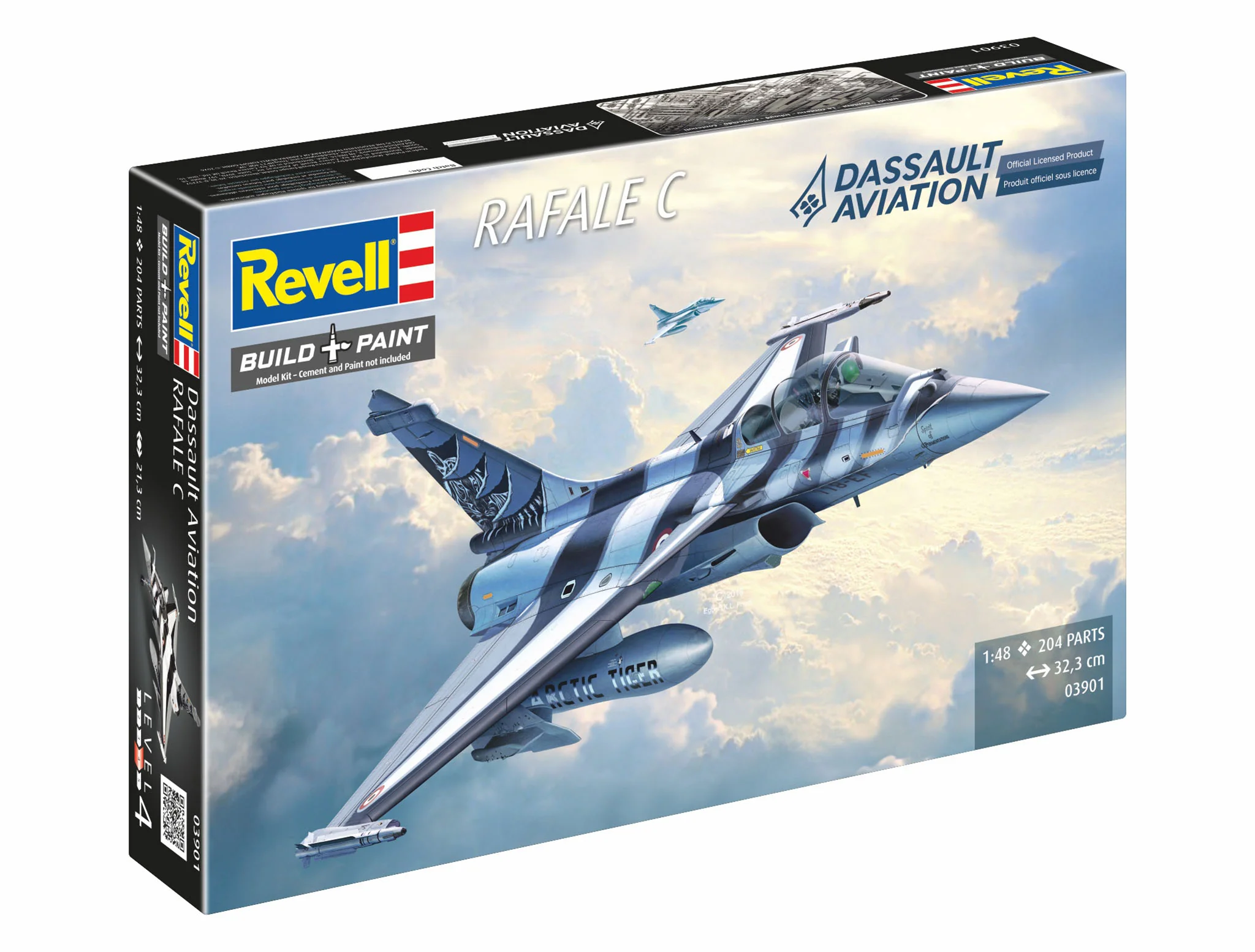 Dassault Aviation Rafale C - Image 13