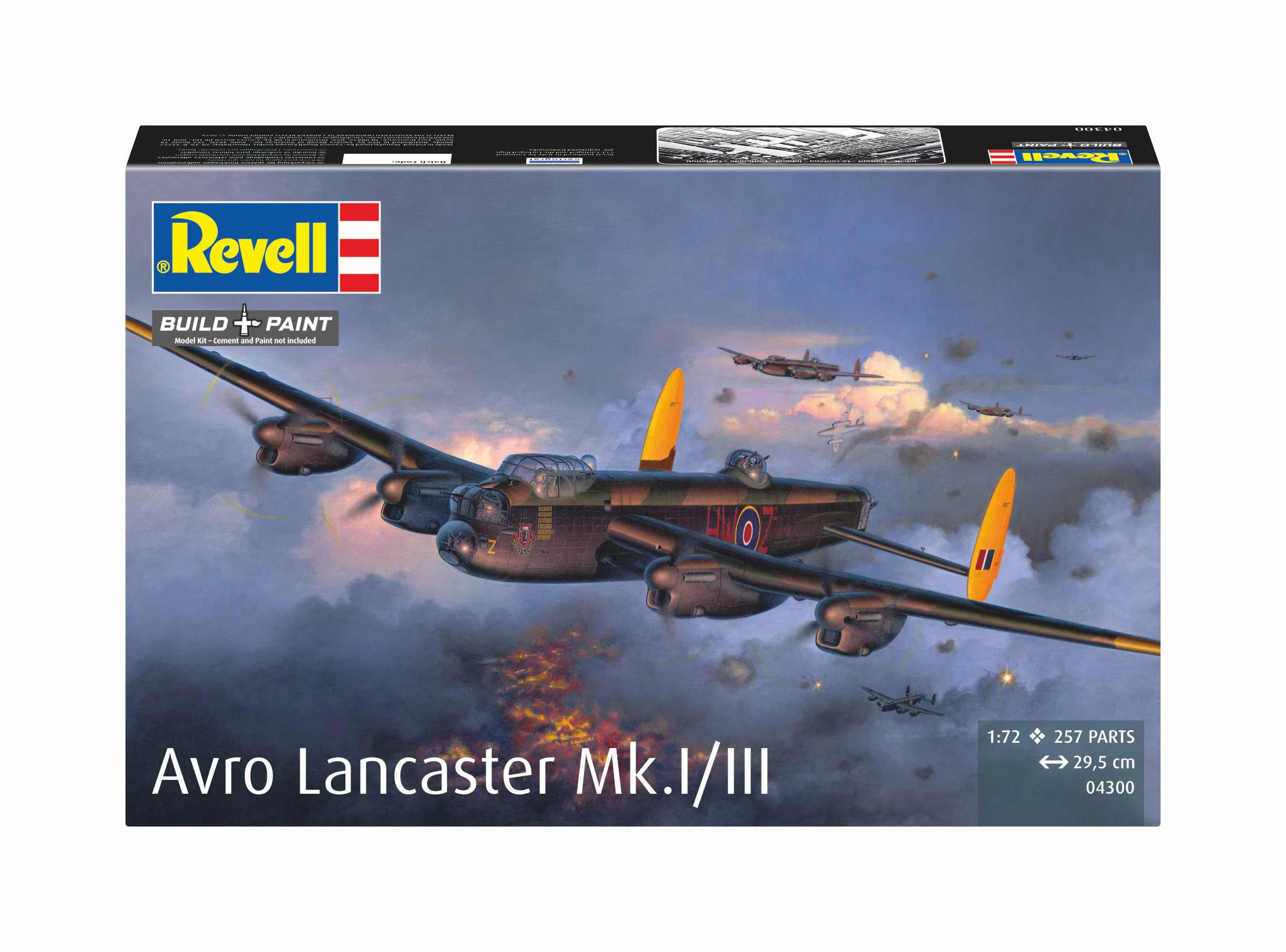 Lancaster Mk.I-III - Image 3