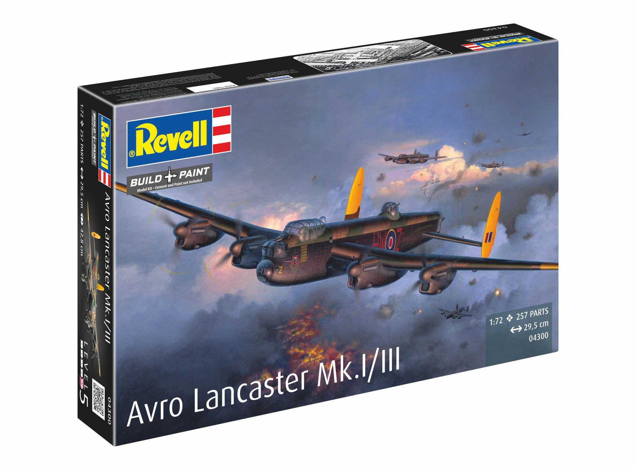 Lancaster Mk.I-III - Image 6