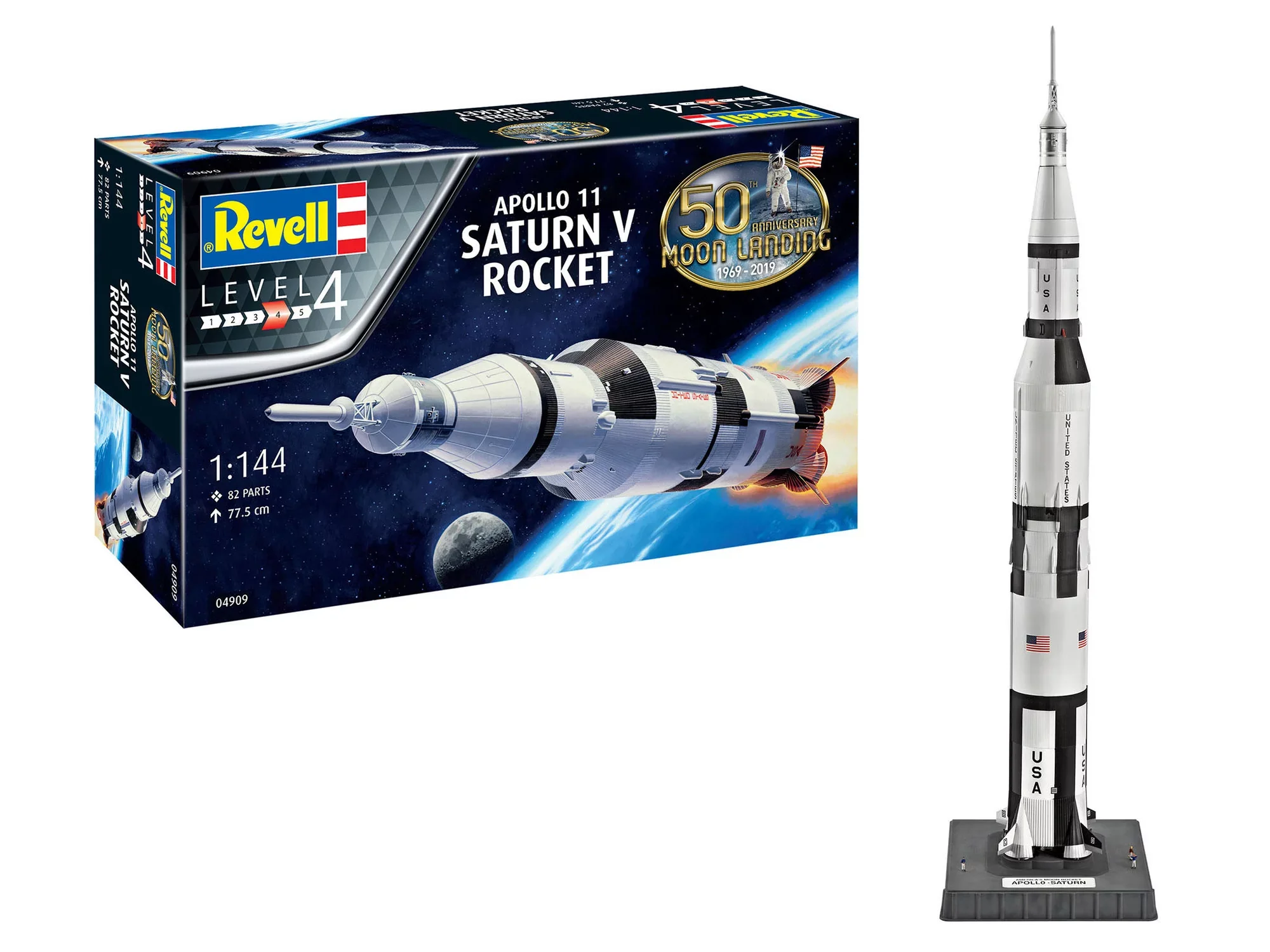 Apollo Saturn V
