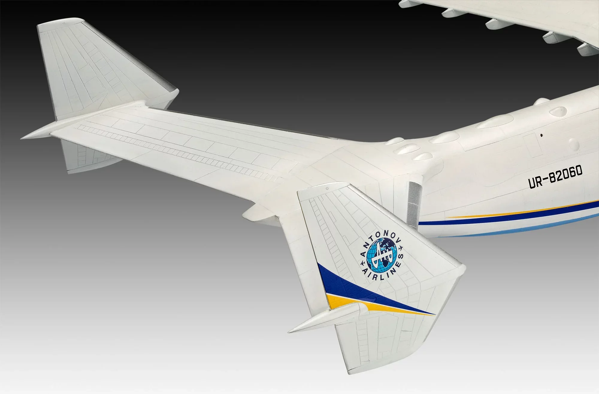 Antonov An-225 "Mrija" - Image 6
