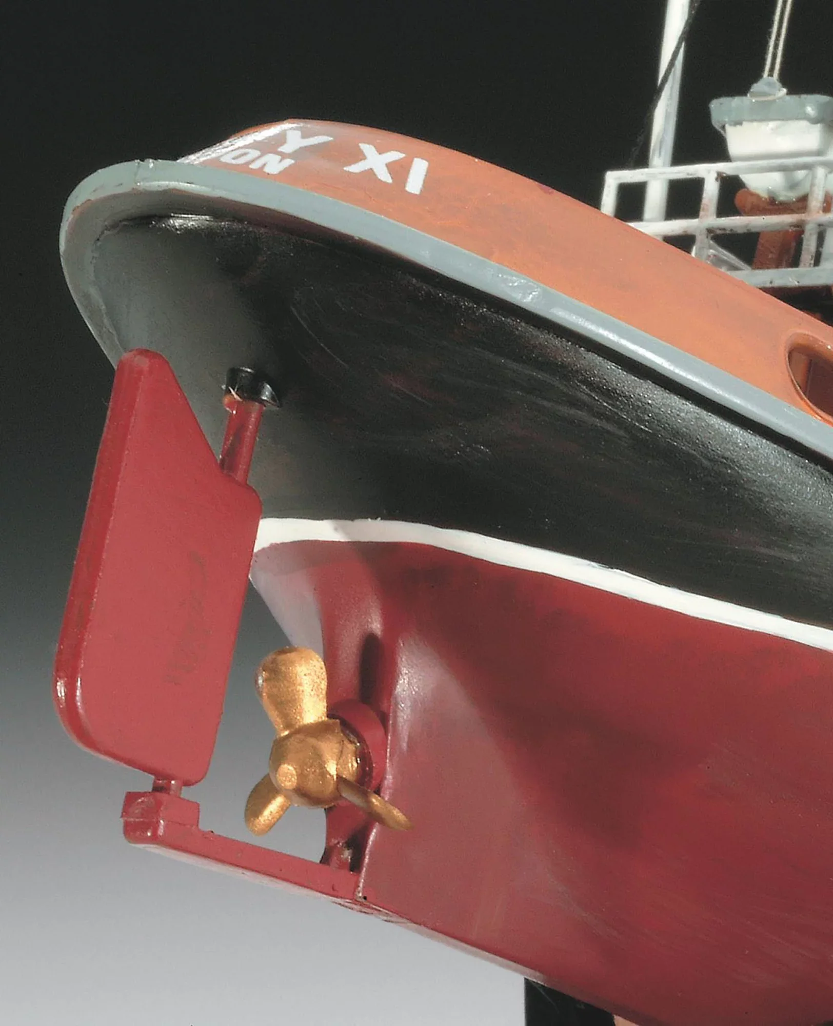 Harbour Tug Boat - Image 7