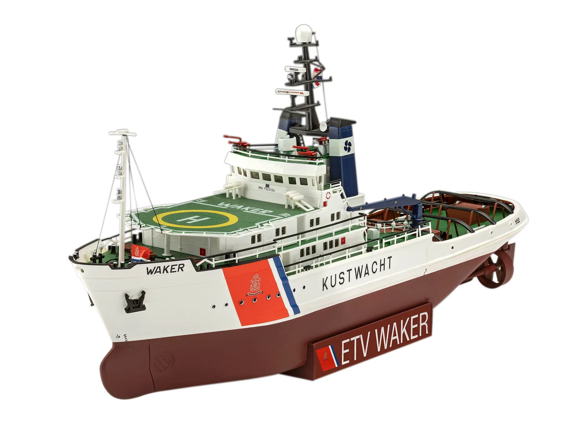ETV Waker - Image 7