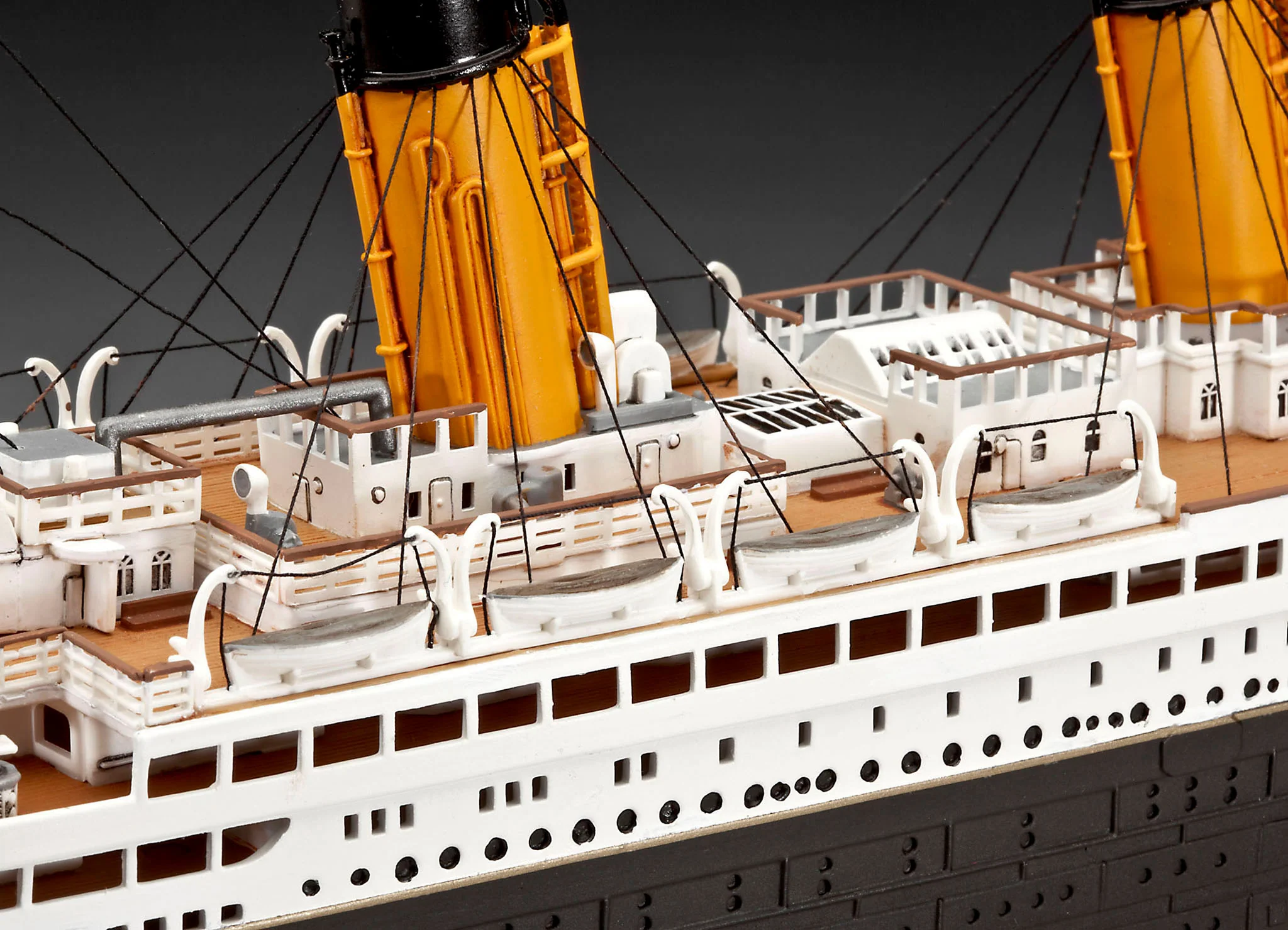 Geschenkset "100 Jahre Titanic" - Image 9