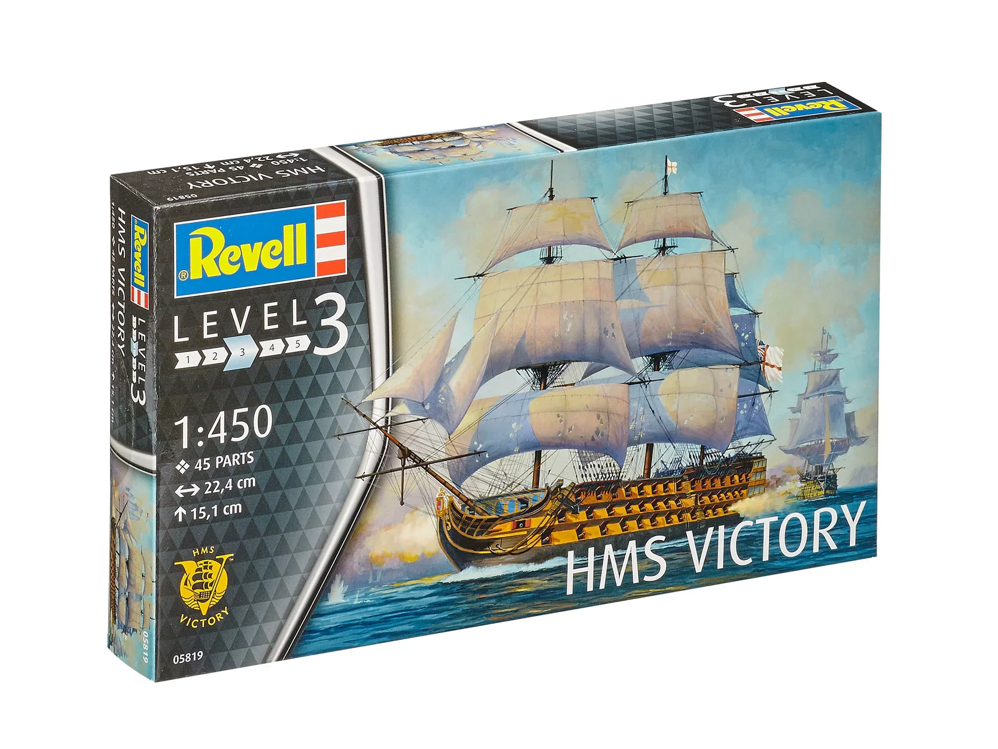 HMS Victory - Image 8