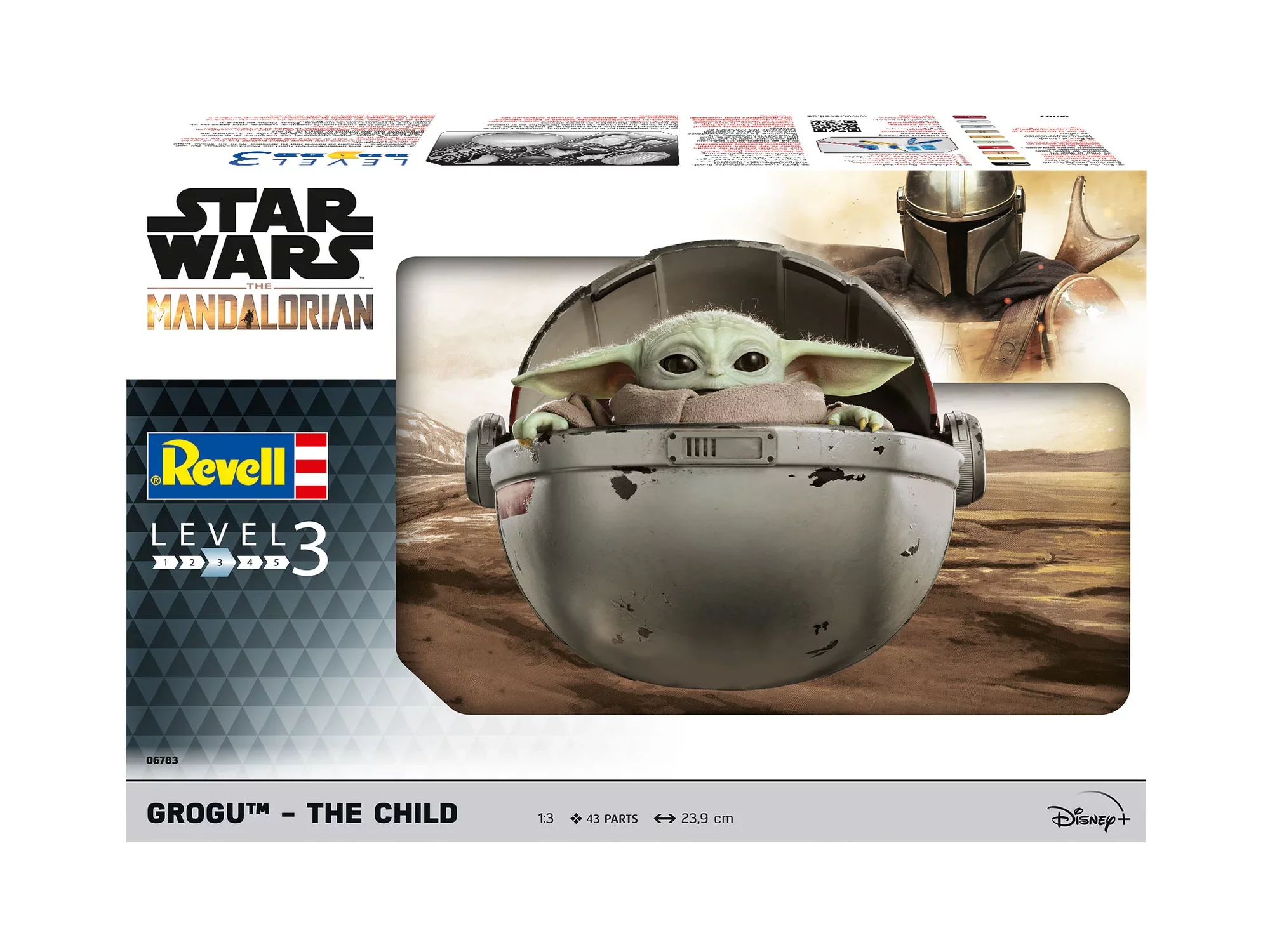 The Mandalorian: Grogu - The Child - Image 11