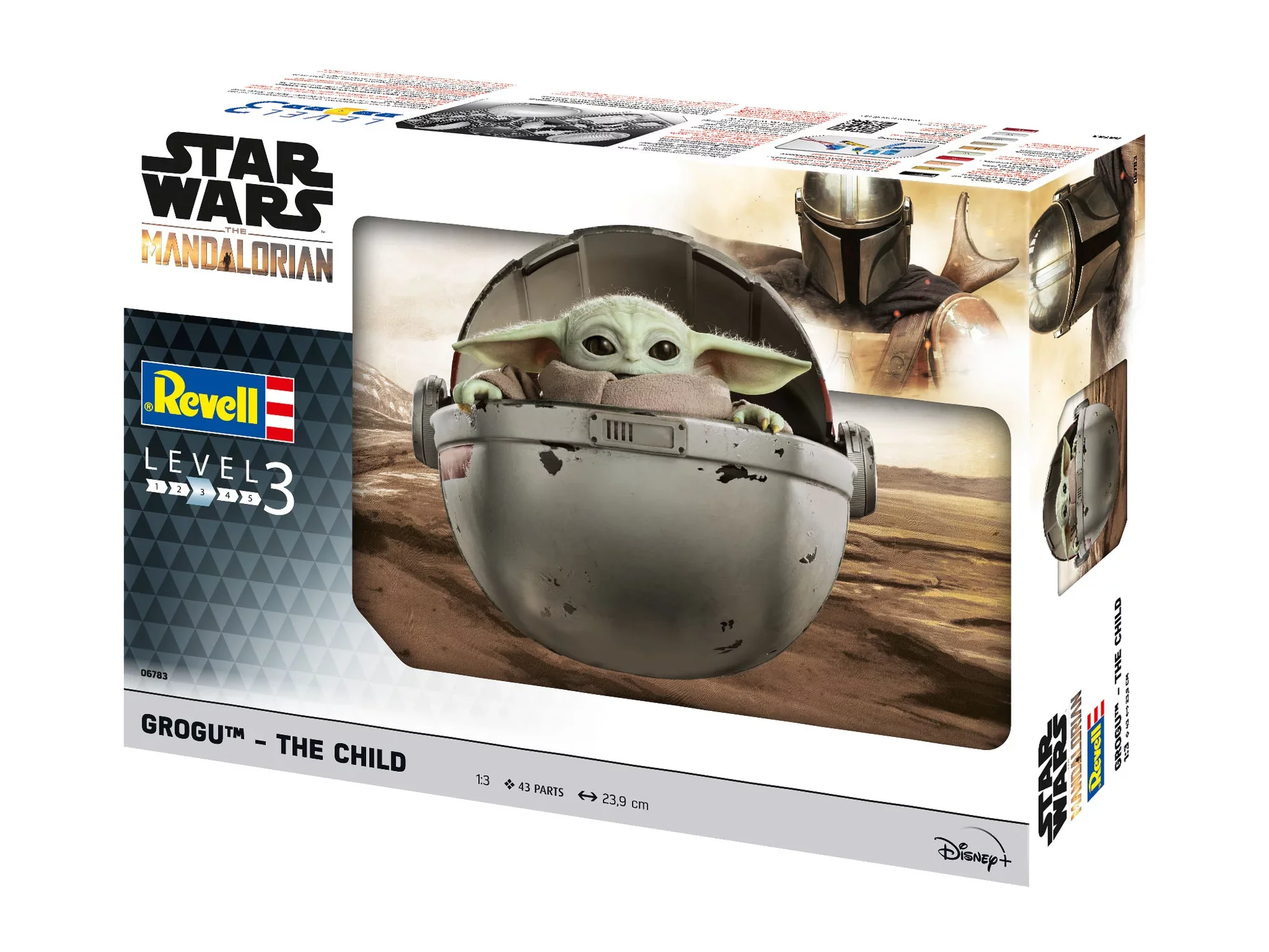 The Mandalorian: Grogu - The Child - Image 12
