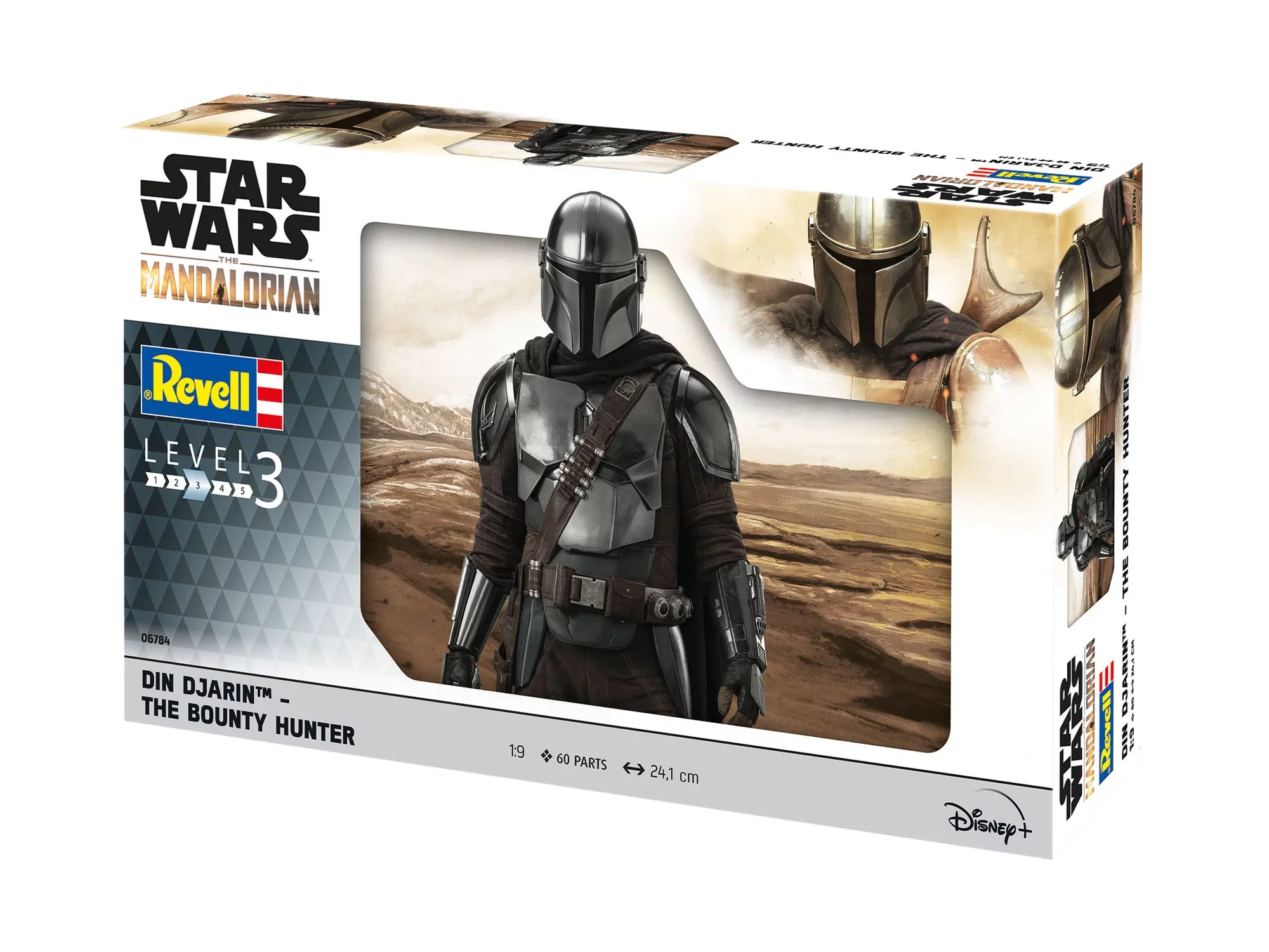 The Mandalorian: Din Djarin - The Bounty Hunter - Image 13