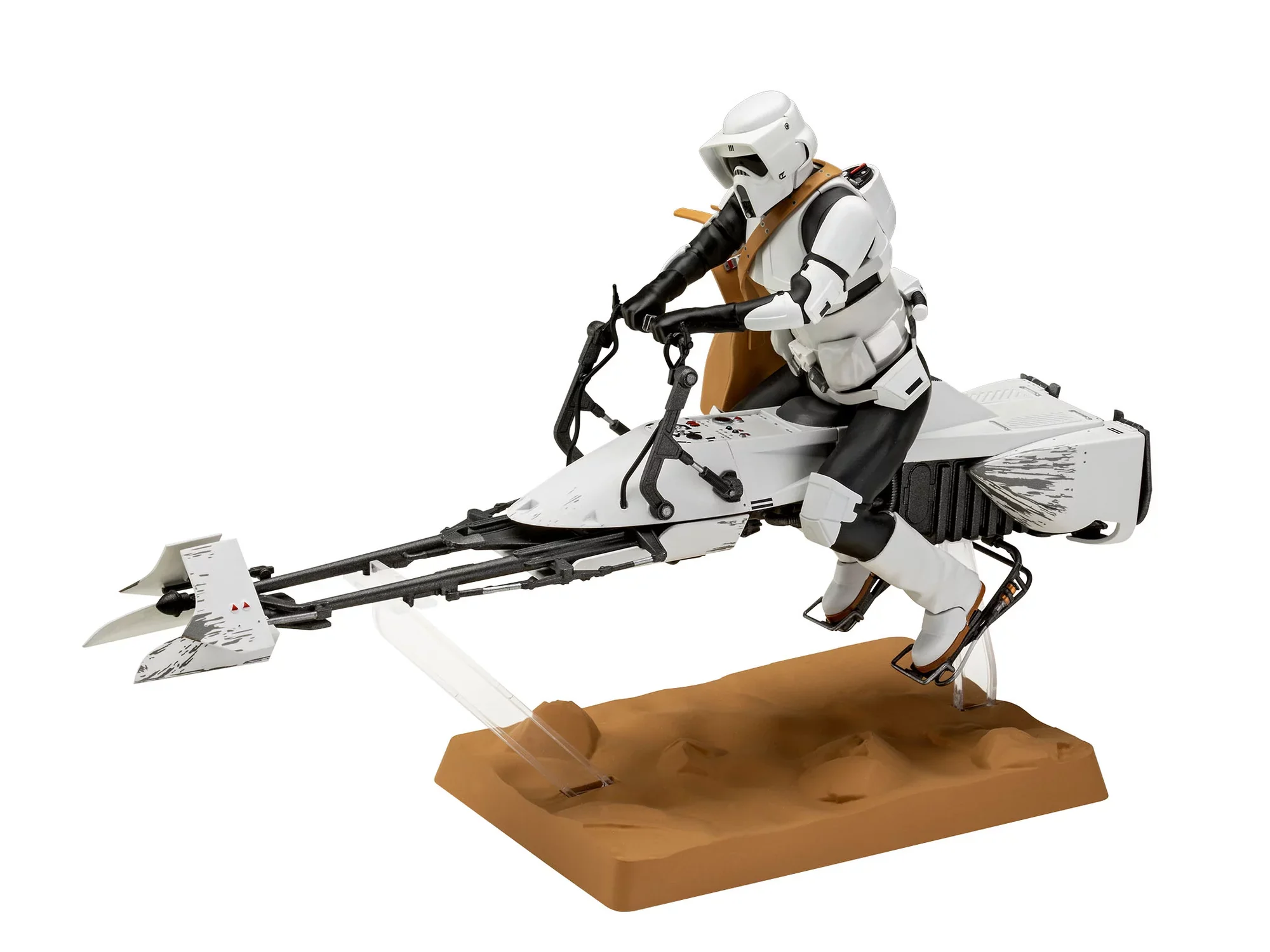 Speeder Bike™: The Mandalorian - Image 2
