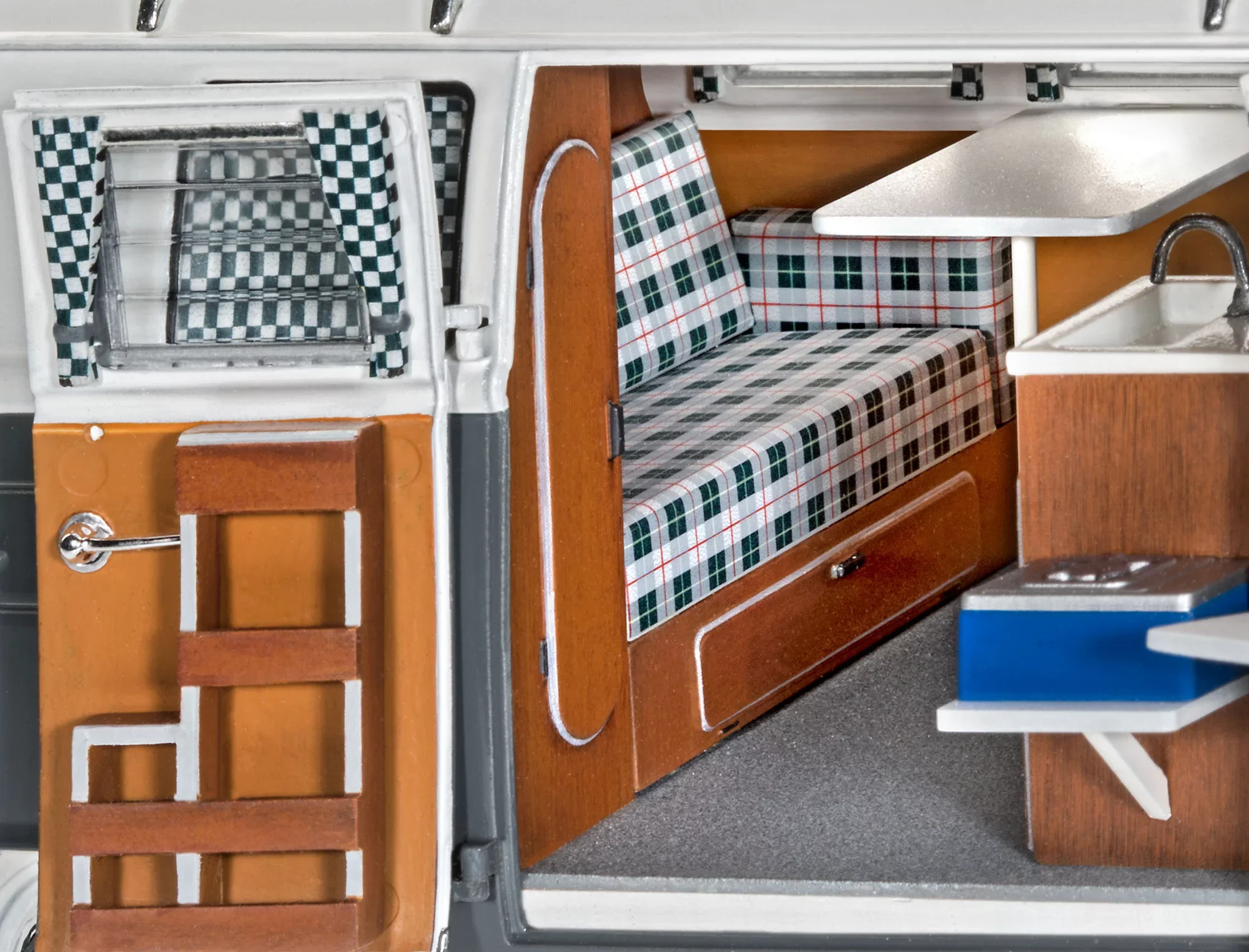 VW T1 Camper - Image 4