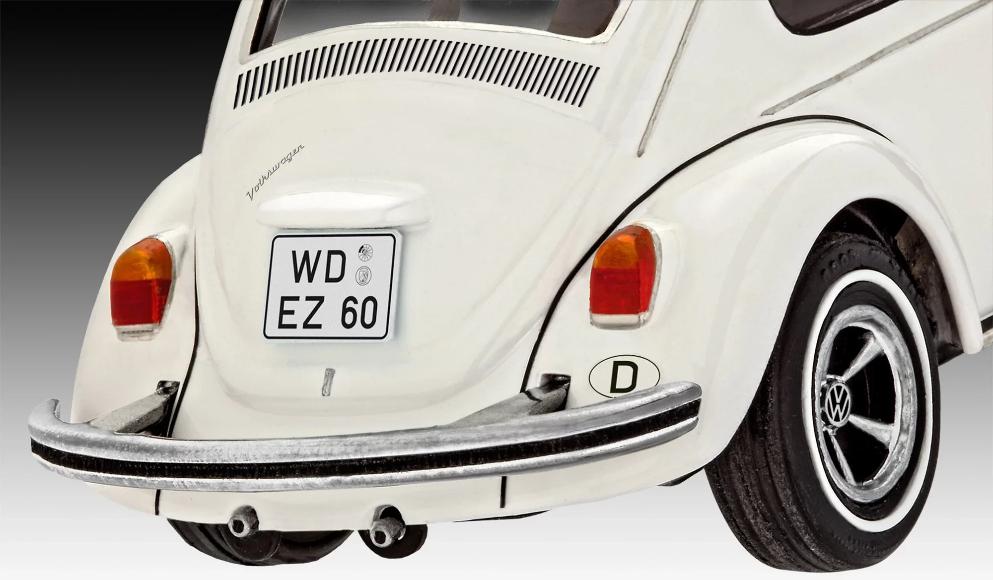 VW Beetl - Image 2