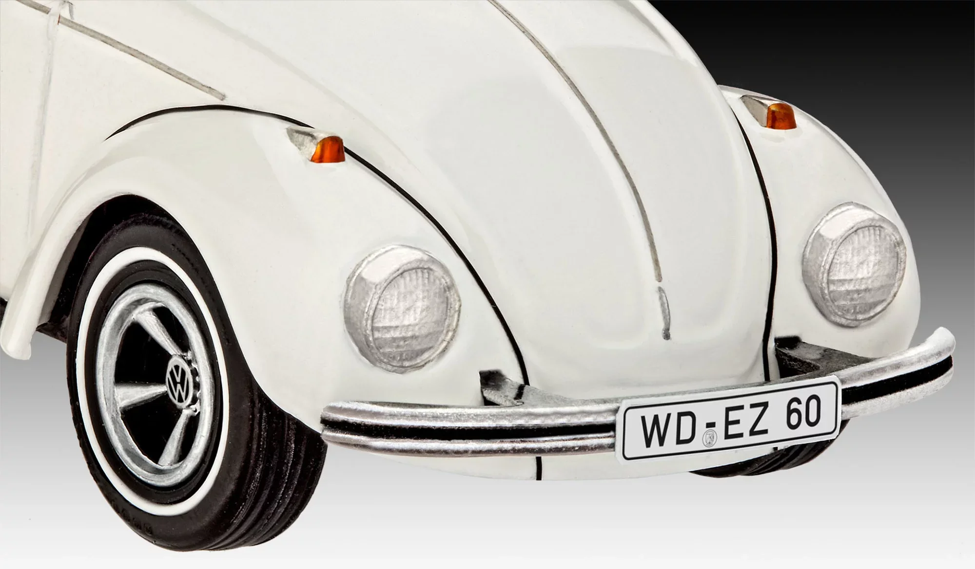 VW Beetl - Image 3