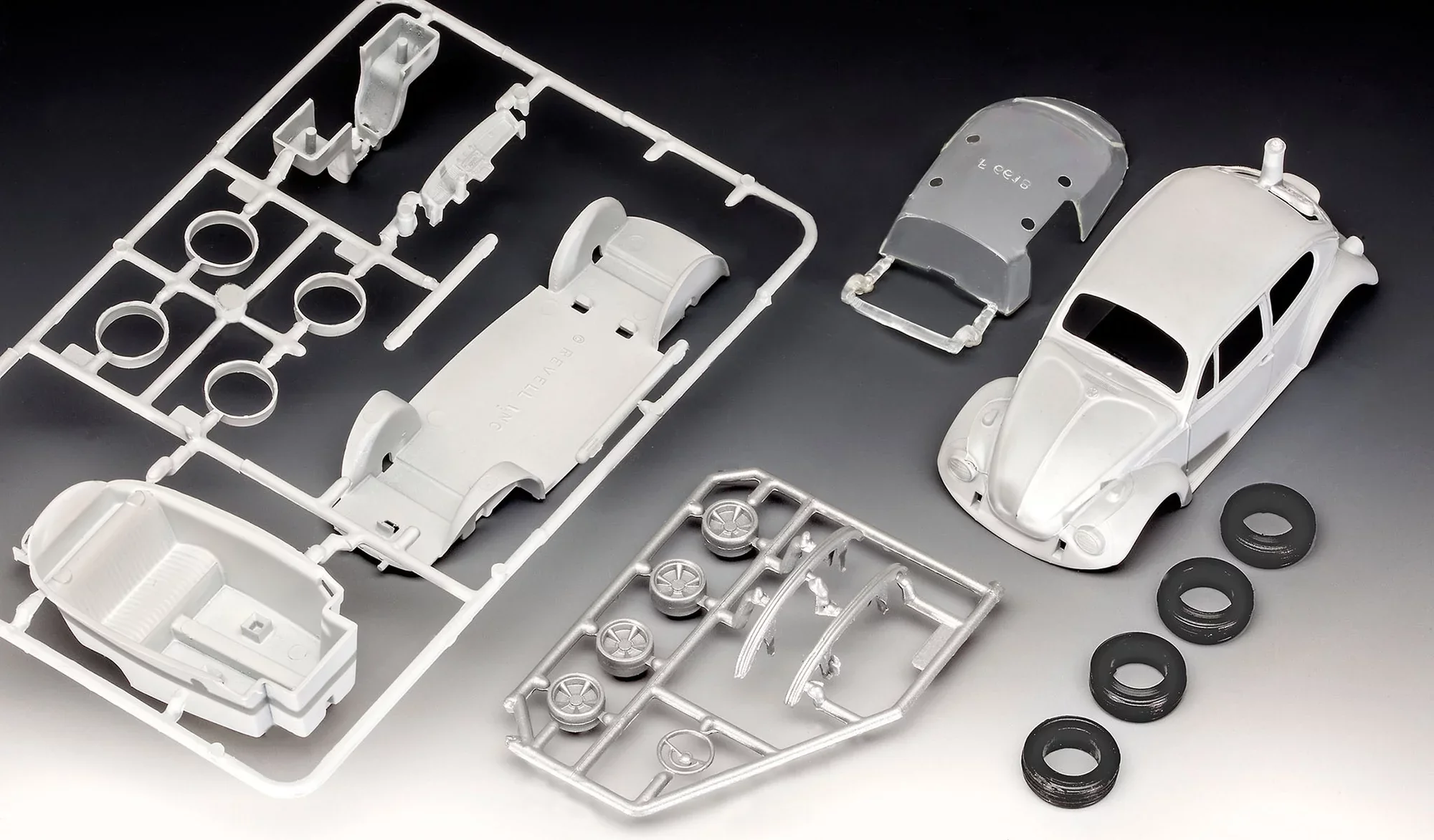 VW Beetl - Image 6