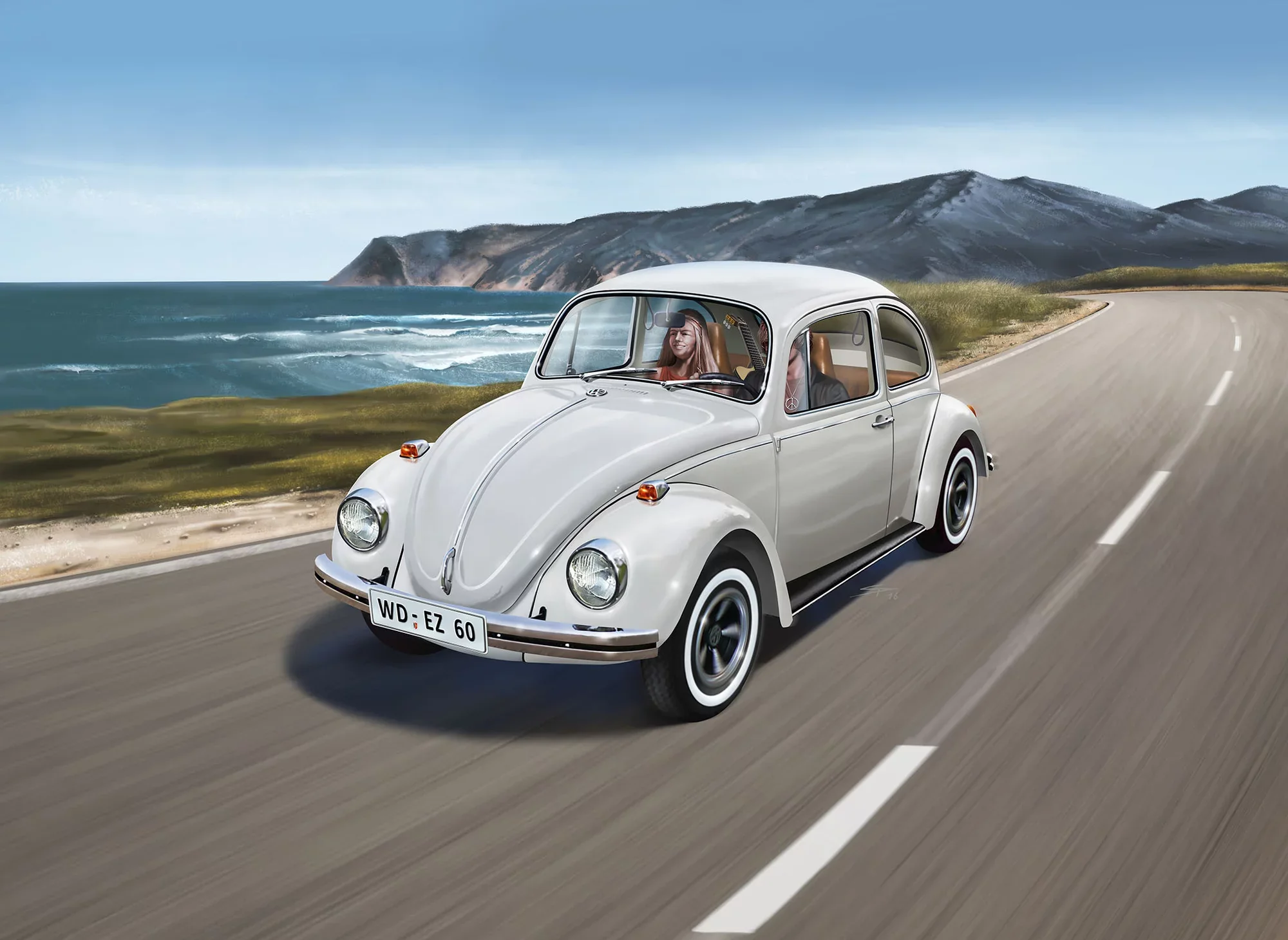 VW Beetl - Image 7