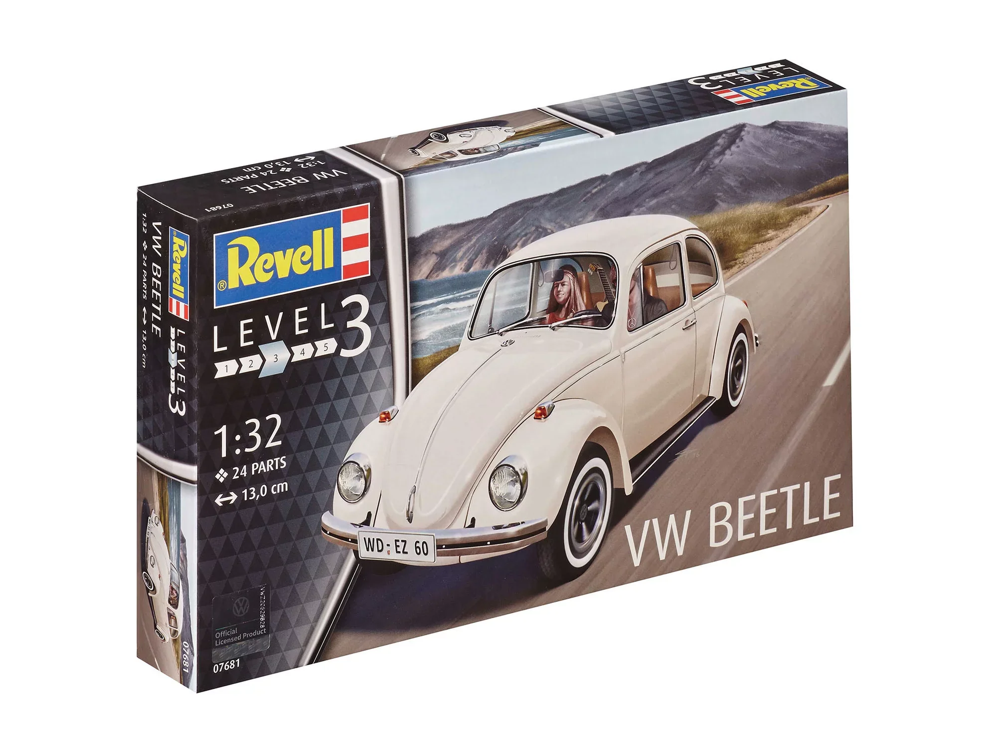 VW Beetl - Image 9