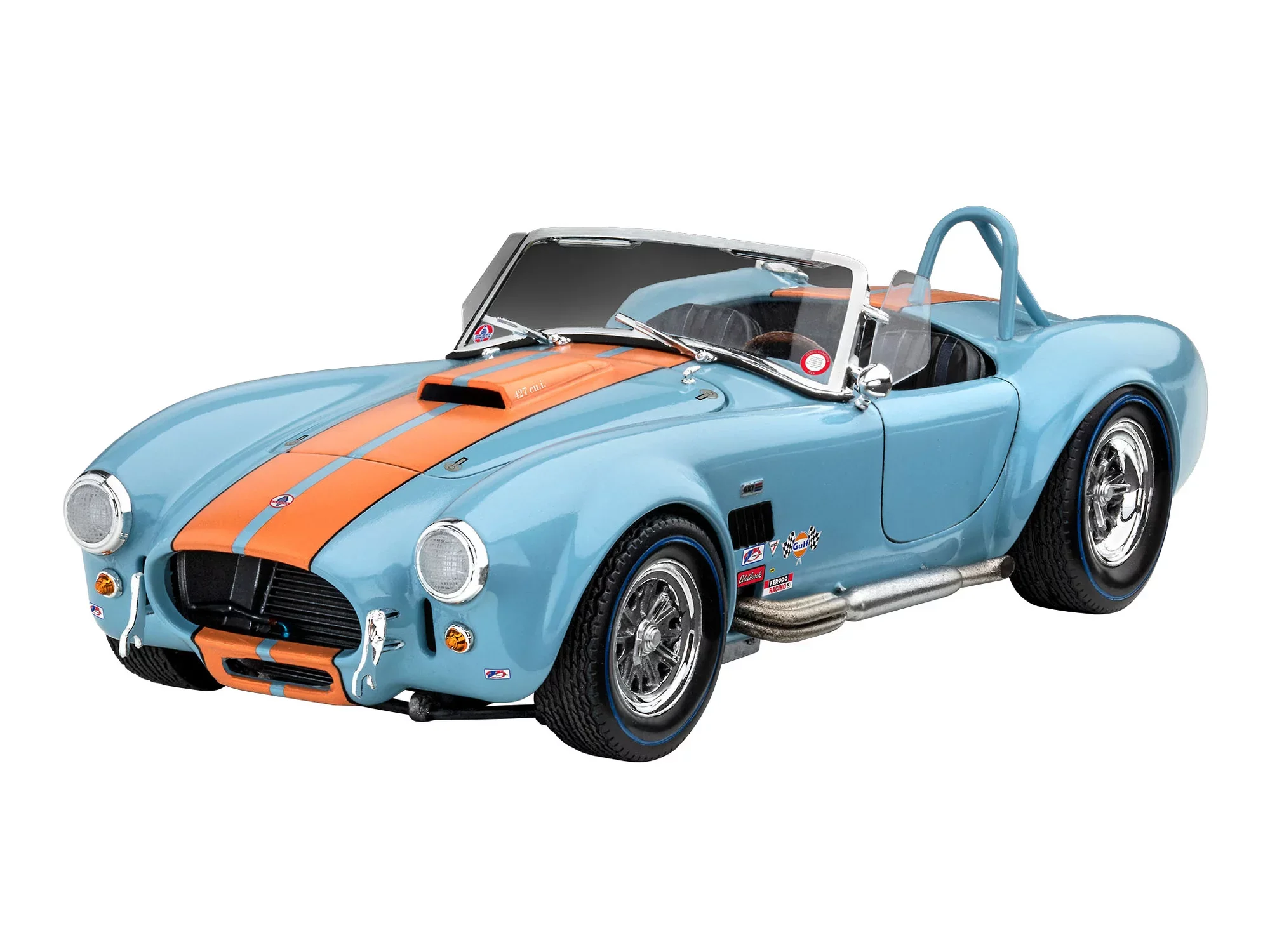 '65 Shelby Cobra 427 - Image 2