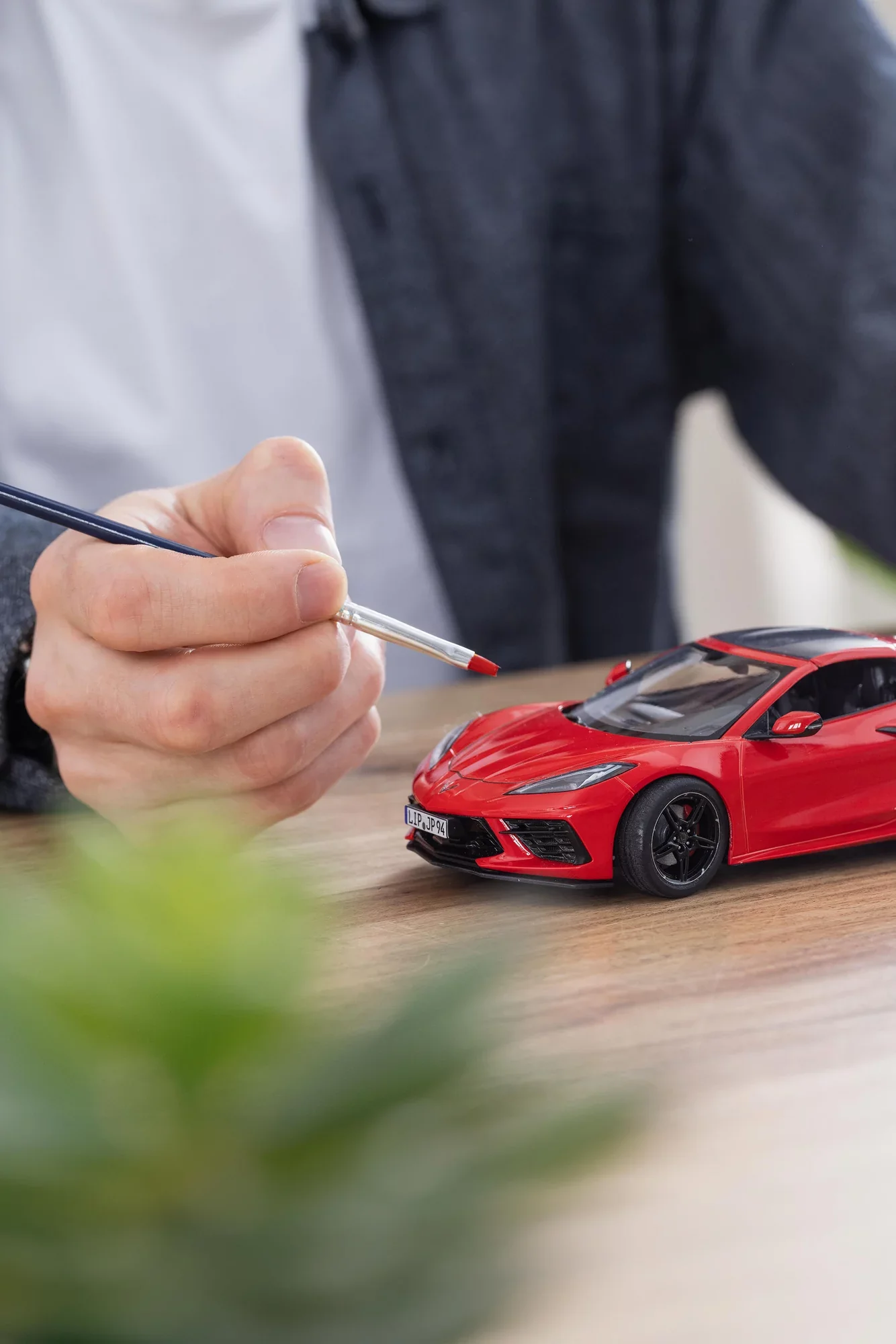 Corvette C8 Coupé ® - Image 15