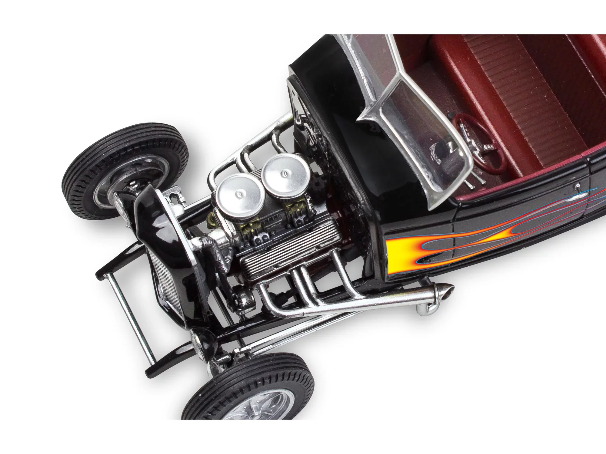 32 Ford Roadster - Image 5
