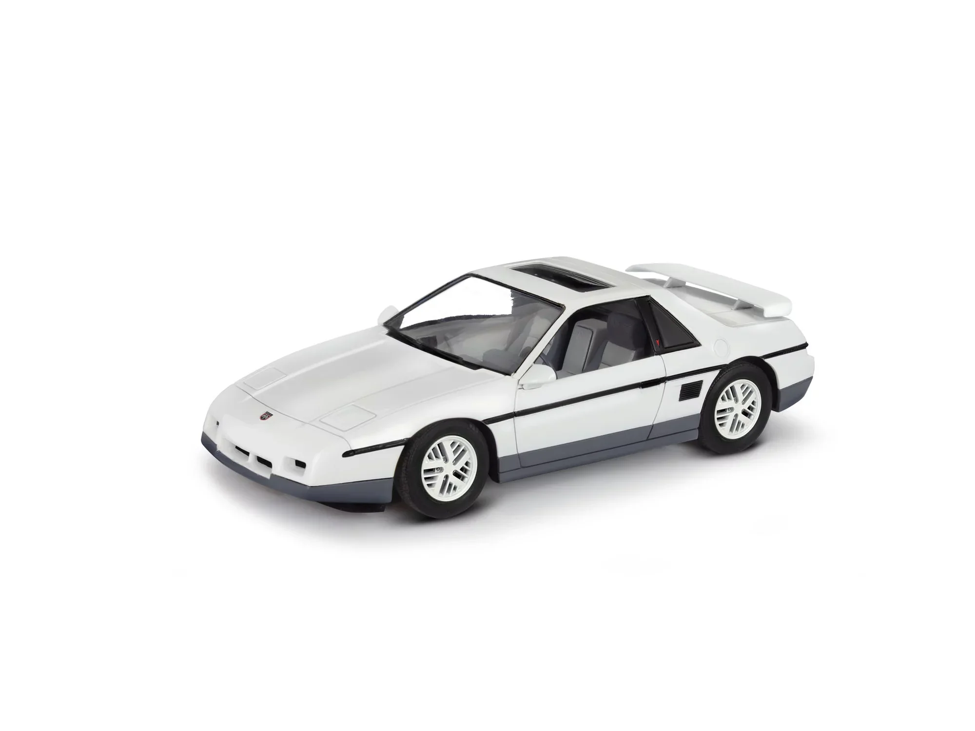 1985 Fiero GT - Image 2