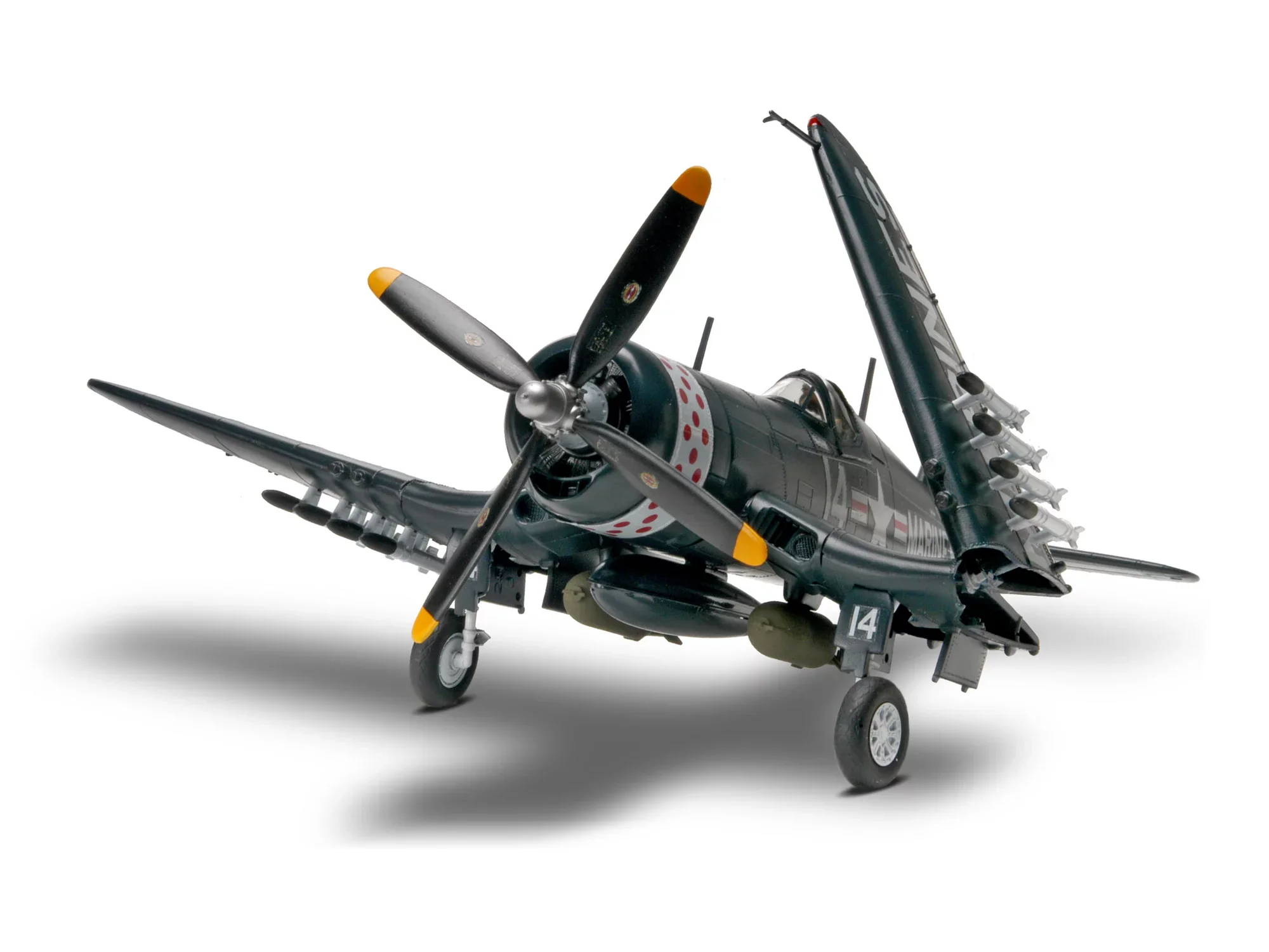 Corsair F4U-4 - Image 2