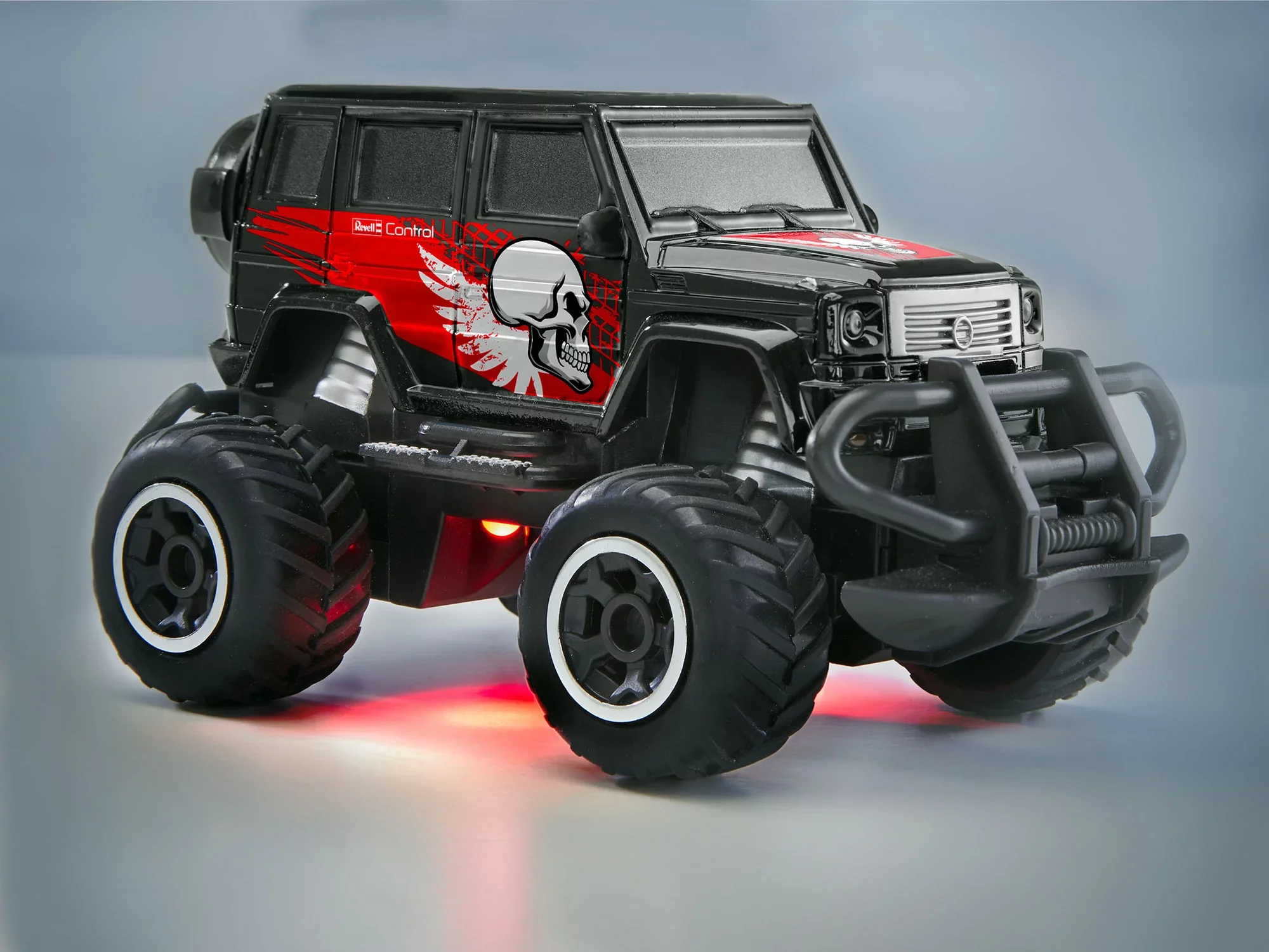 RC Car "Urban Rider" - Image 5