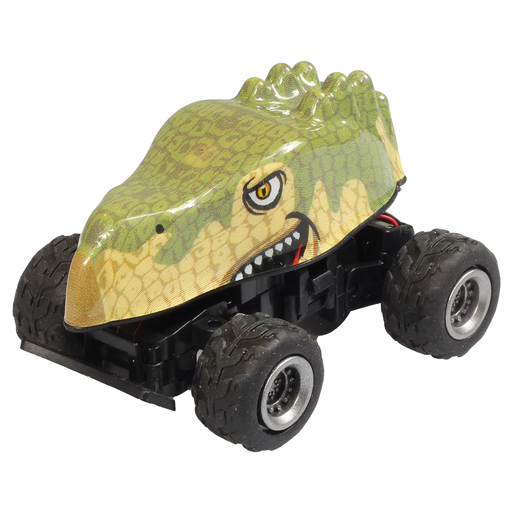 RC Mini Dino Stegosaurus - Image 3