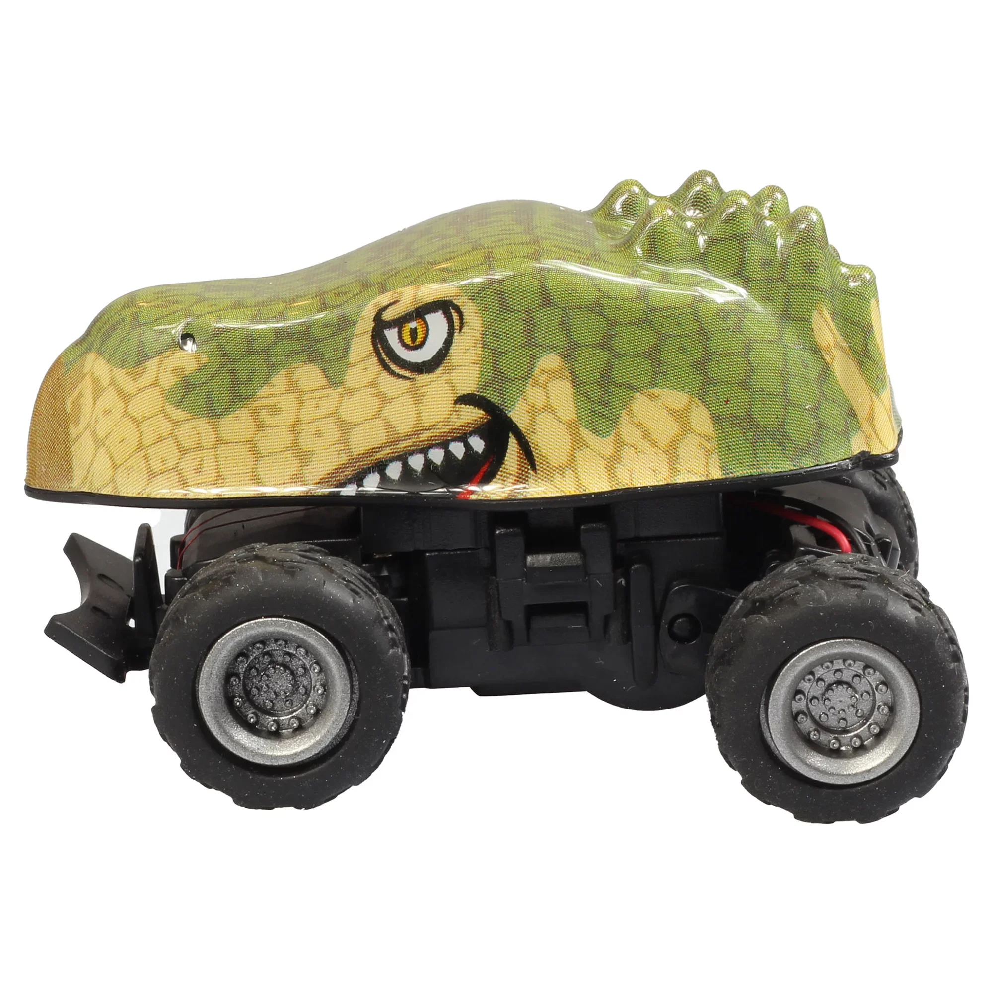 RC Mini Dino Stegosaurus - Image 4