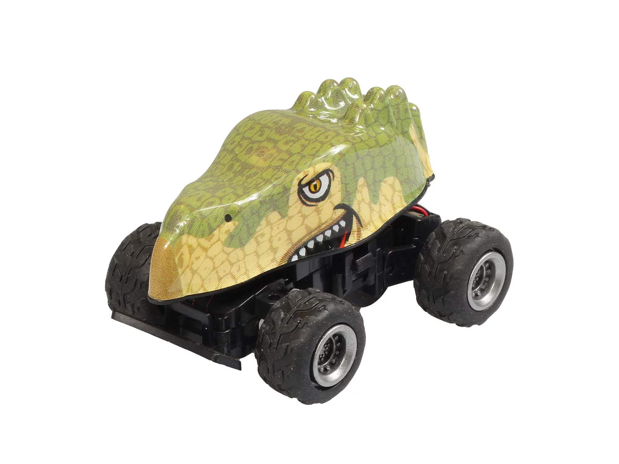 RC Mini Dino Stegosaurus - Image 5