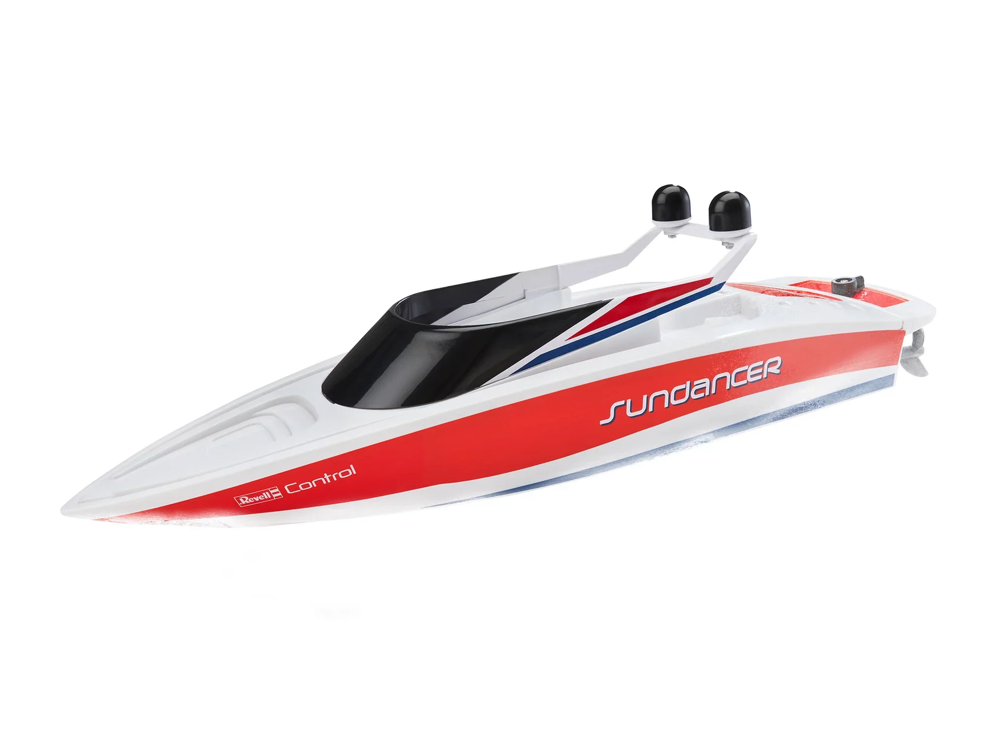 RC Boat "Sundancer" - Image 3
