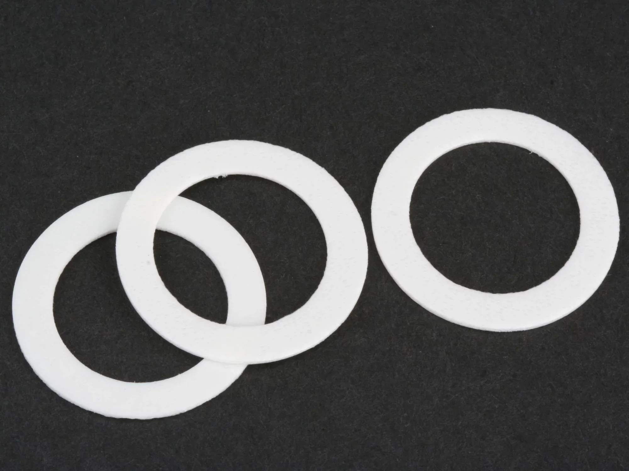 Jar Adapter Seal - 3pcs (39107/39109)