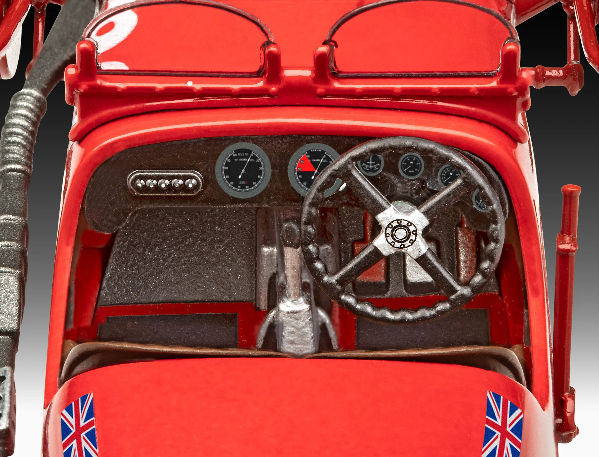 Aston Martin Ulster - Image 9