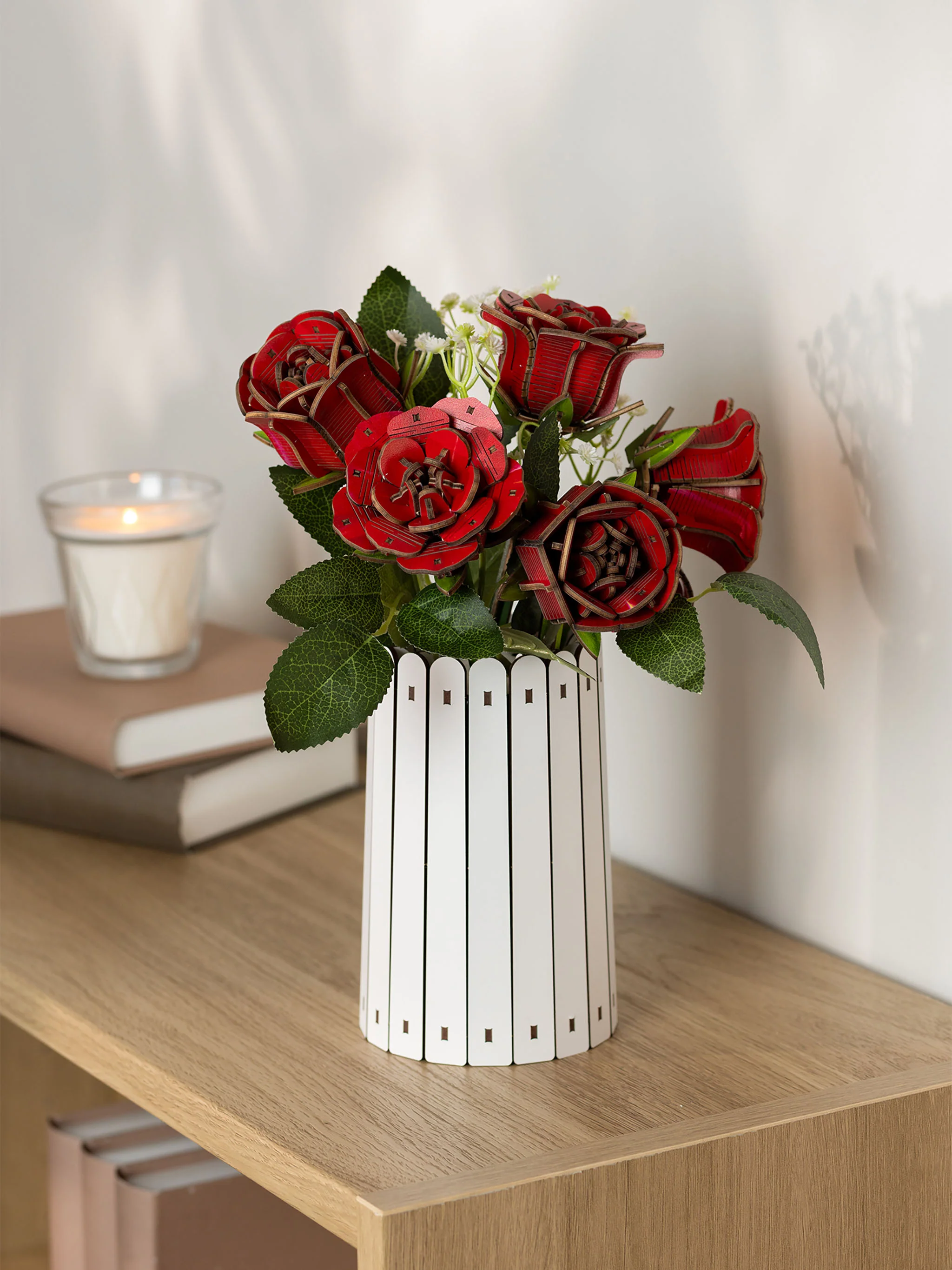 Dream of Roses - Image 9
