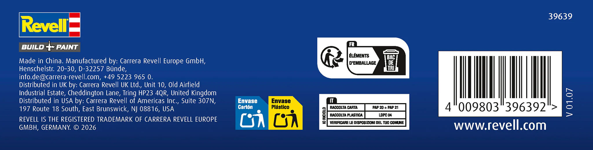 Hobby Tool Kit Basic - Image 12