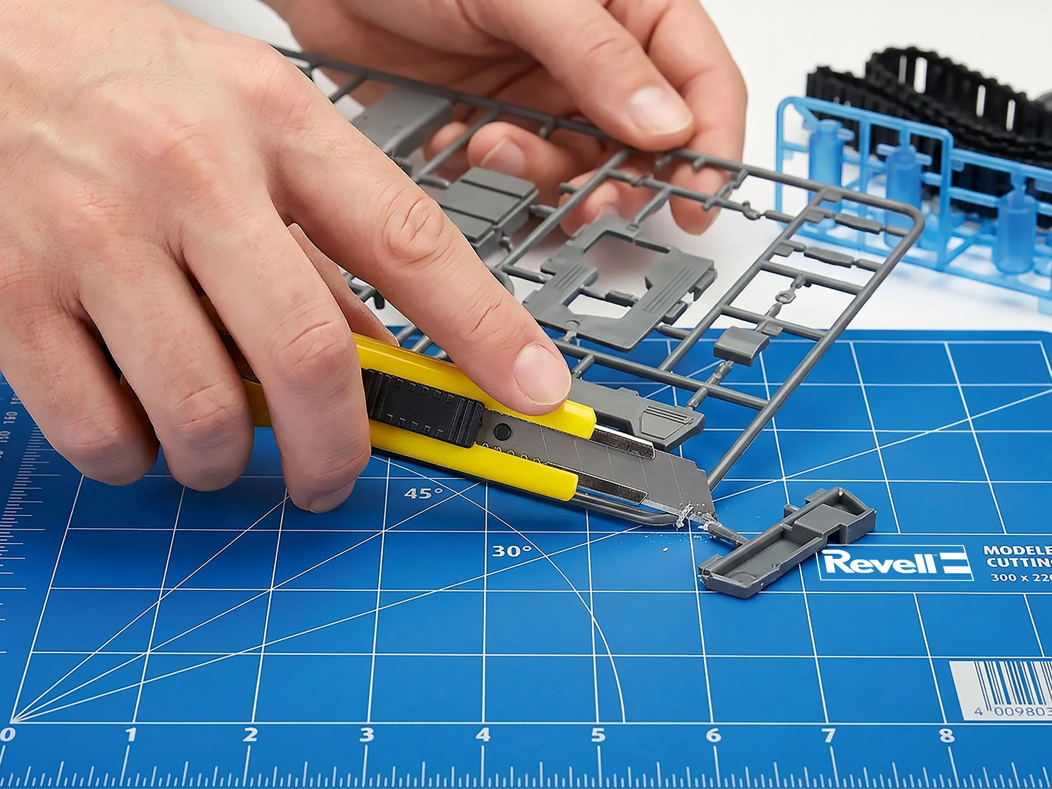 Hobby Tool Kit Basic - Image 13